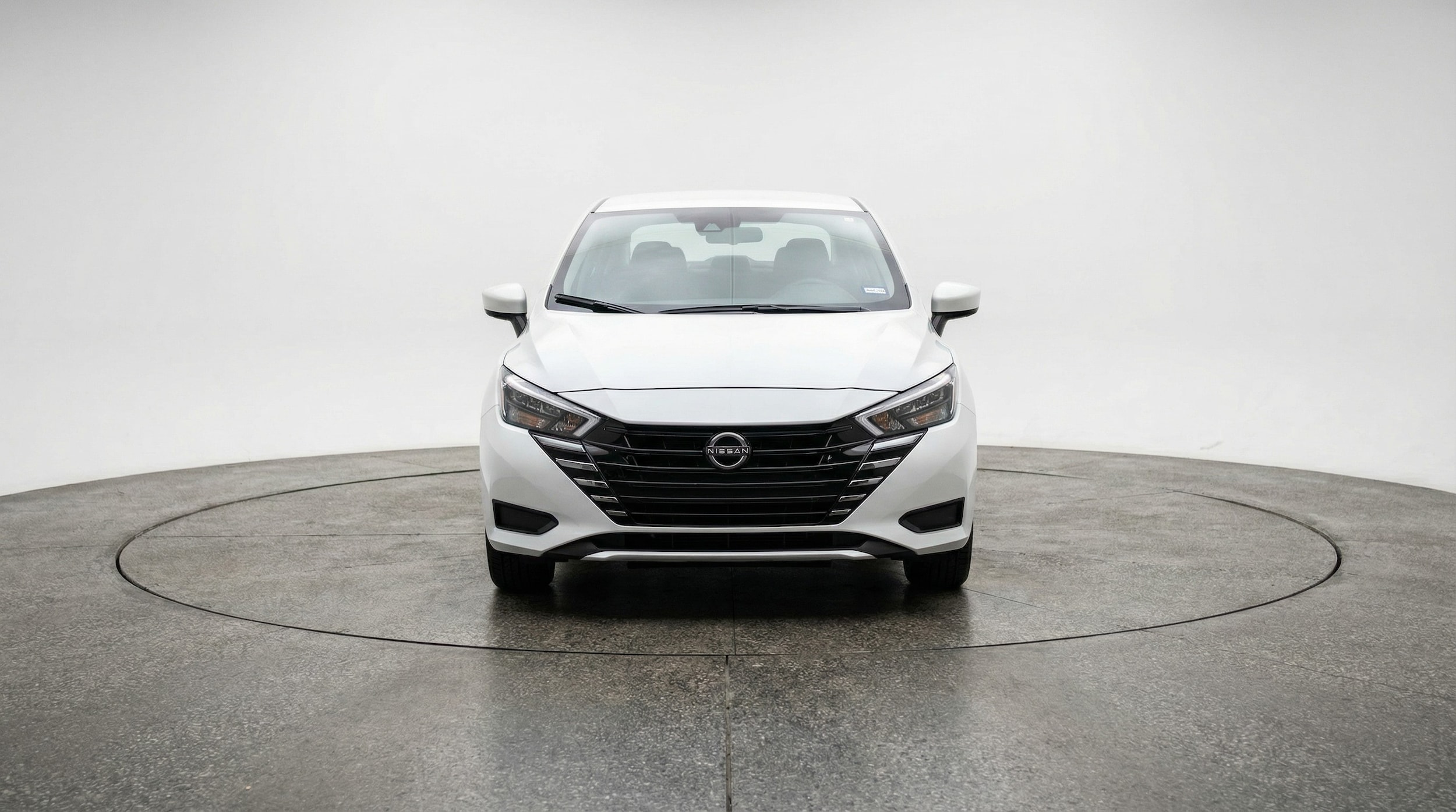 Thumbnail: 2025 Nissan Versa - 2