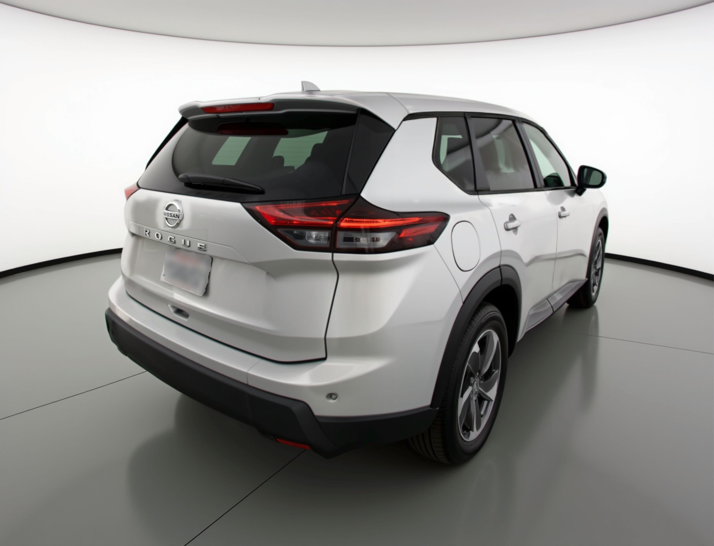 Thumbnail: 2025 Nissan Rogue - 7