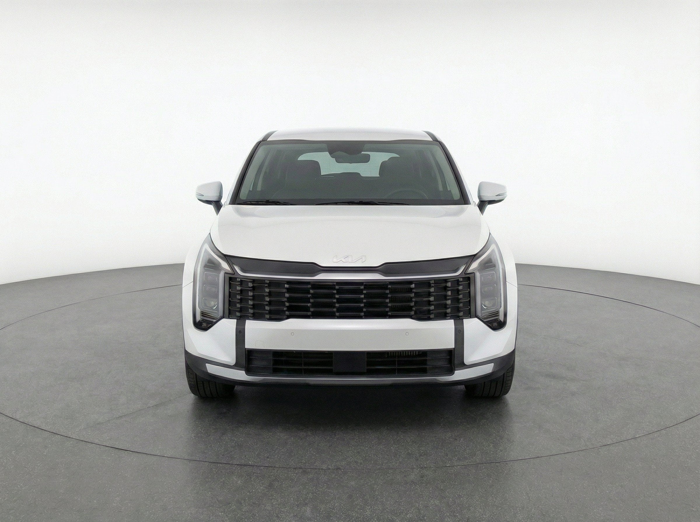 Thumbnail: 2026 Kia Sportage - 2