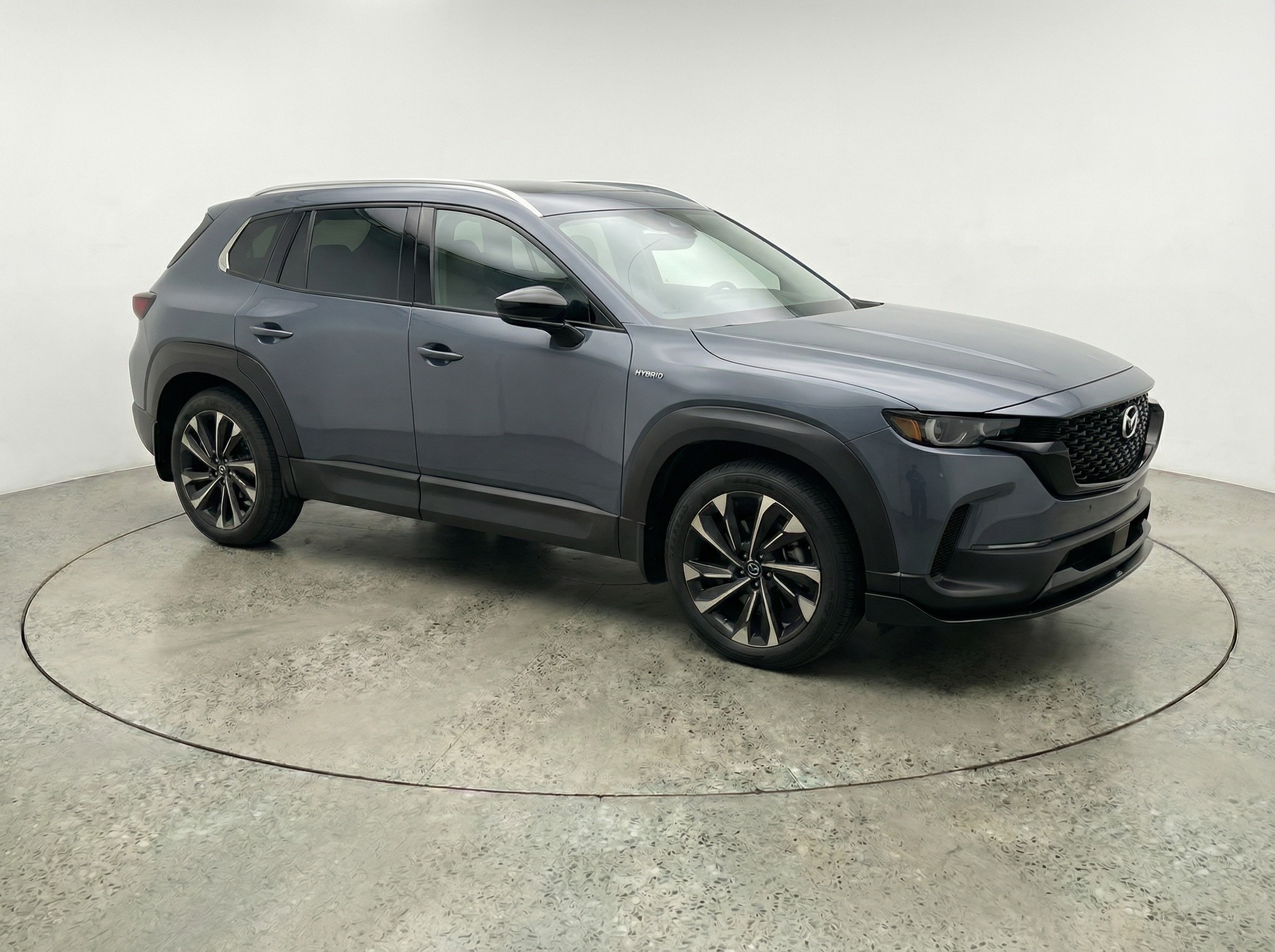 Thumbnail: 2025 Mazda CX-50 - 1