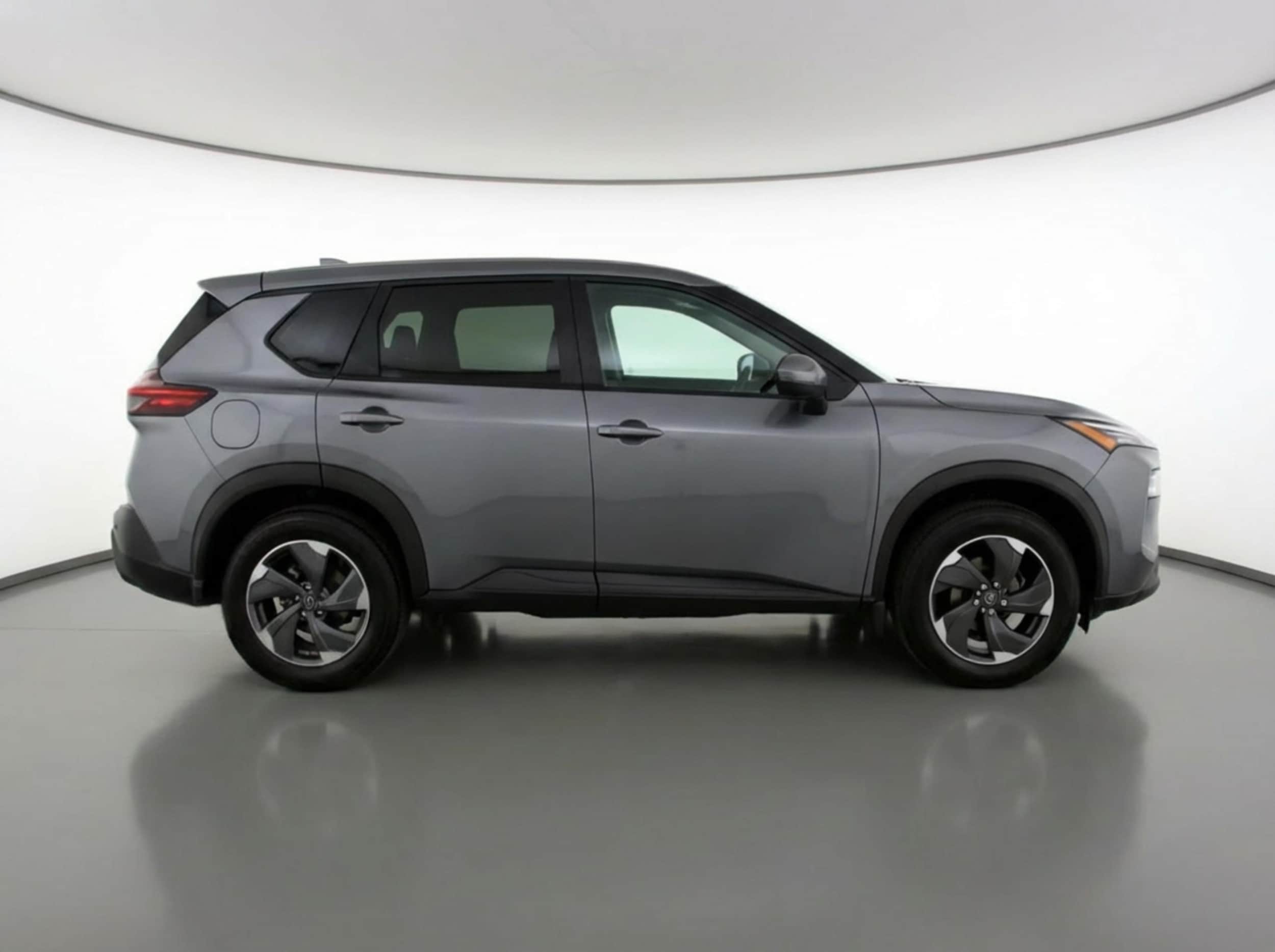 Thumbnail: 2025 Nissan Rogue - 8