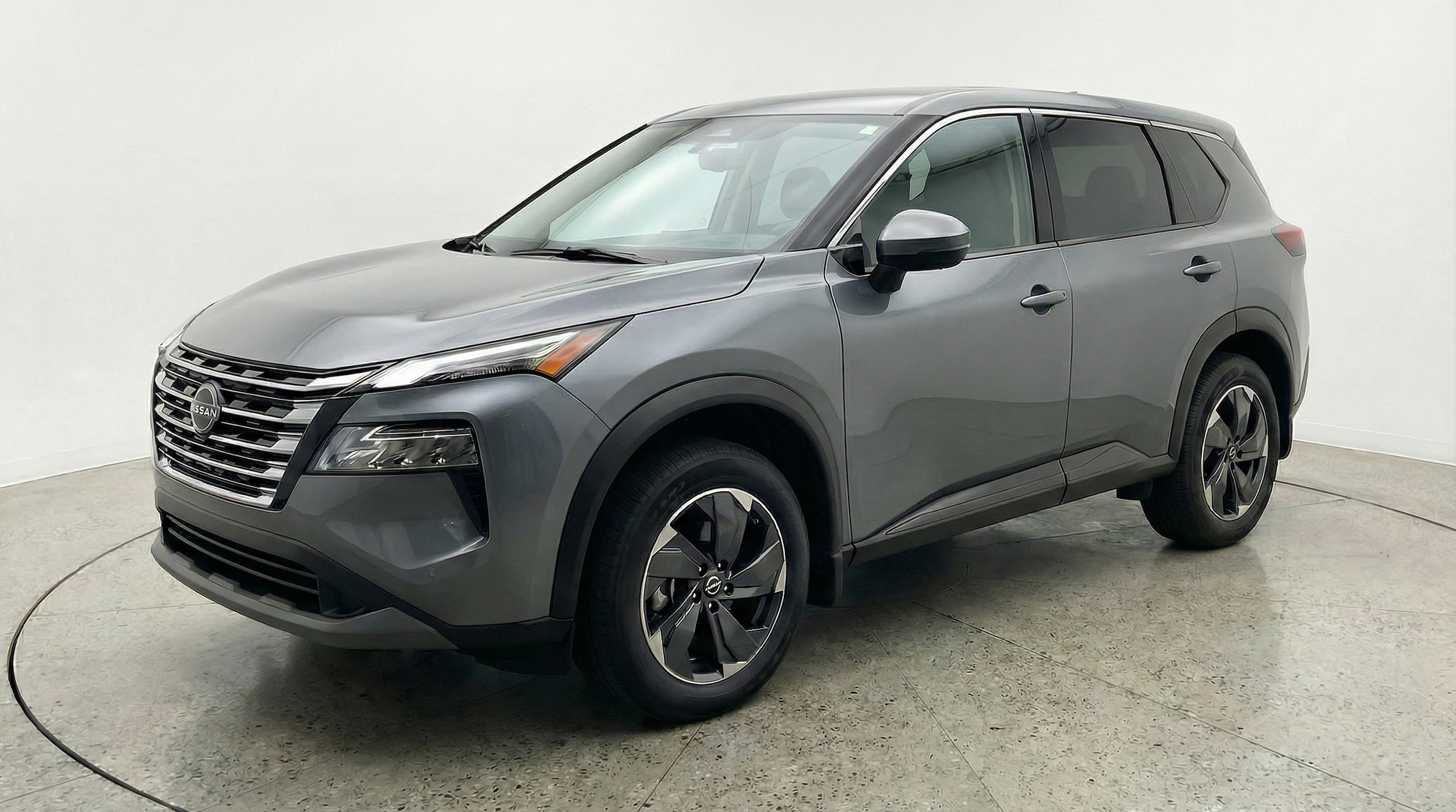 Thumbnail: 2025 Nissan Rogue - 3