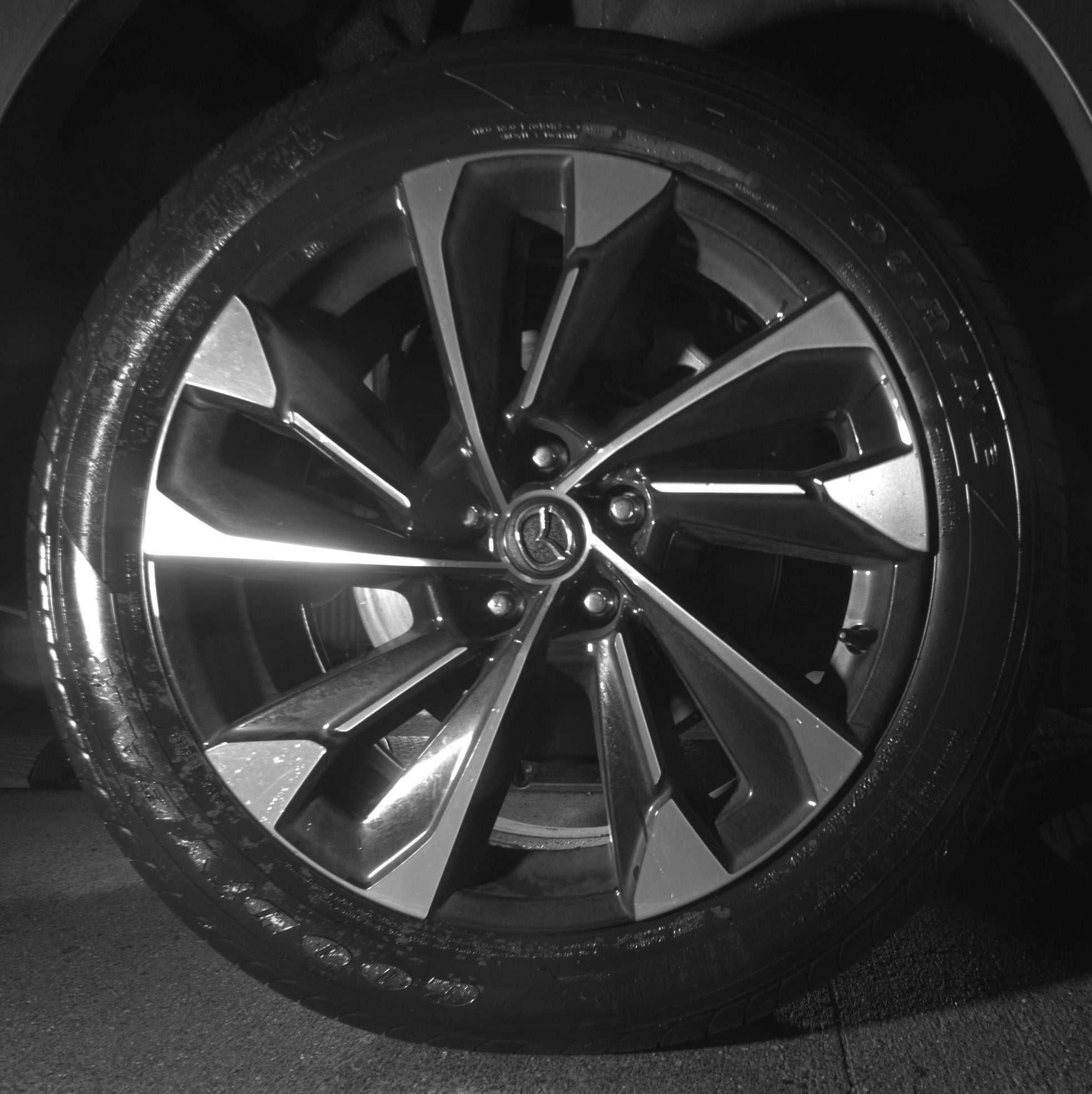 Thumbnail: 2025 Mazda CX-50 - 12