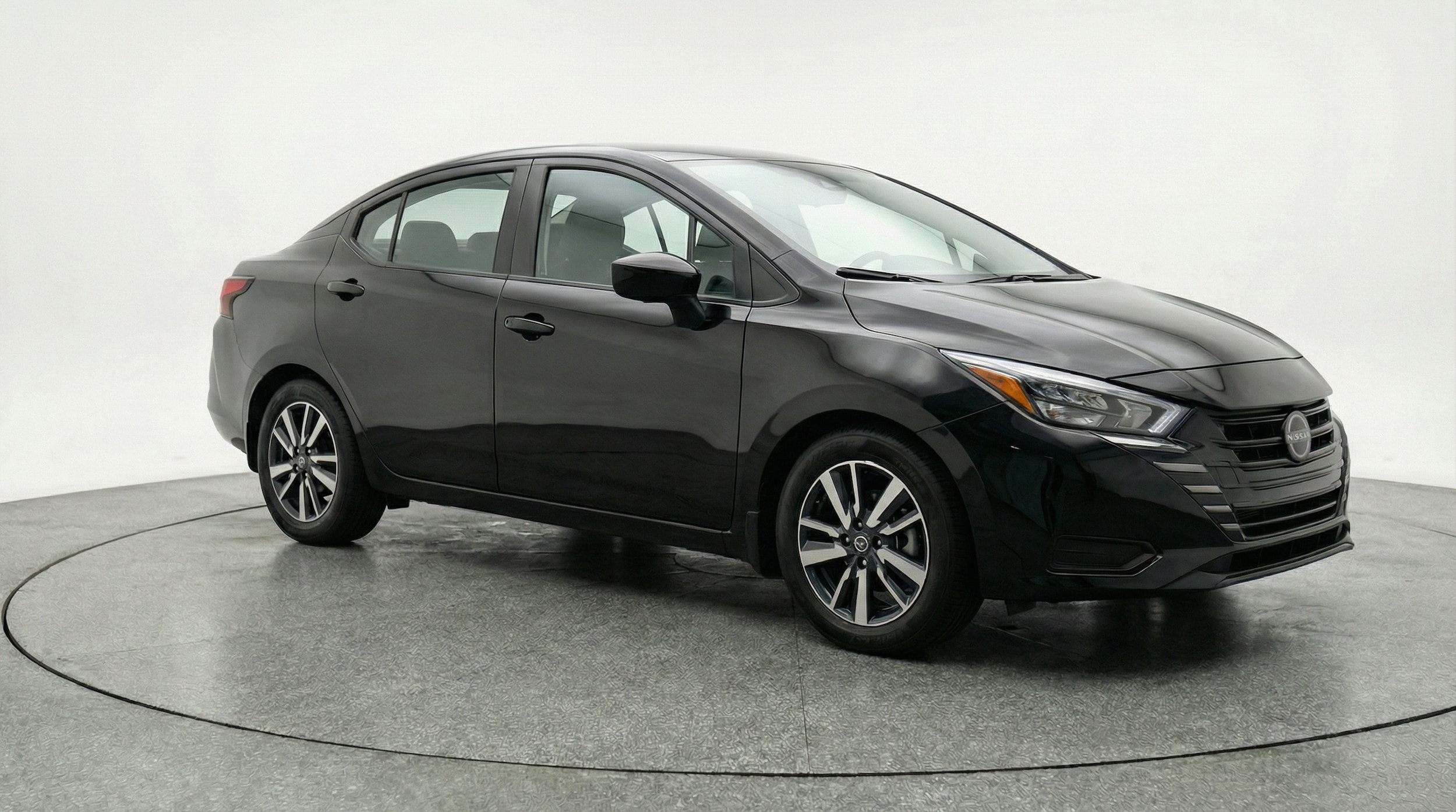 Thumbnail: 2025 Nissan Versa - 1