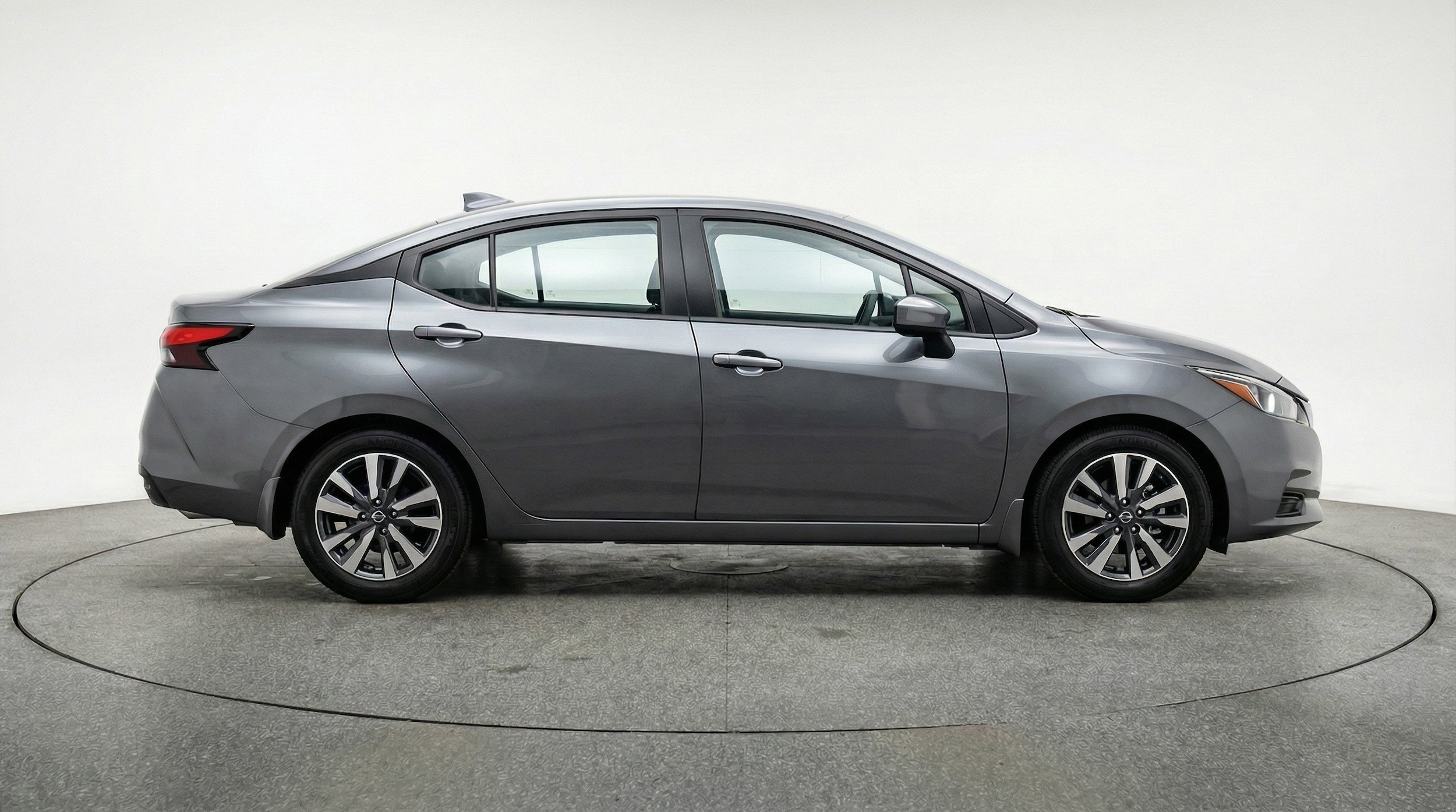 Thumbnail: 2025 Nissan Versa - 11