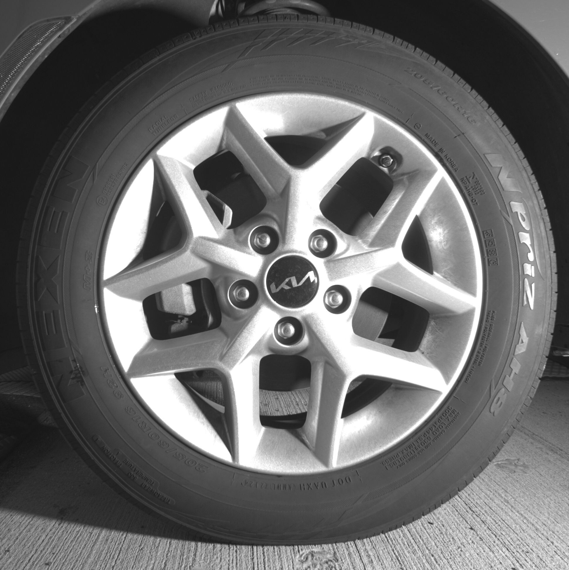 Thumbnail: 2025 Kia Soul - 9