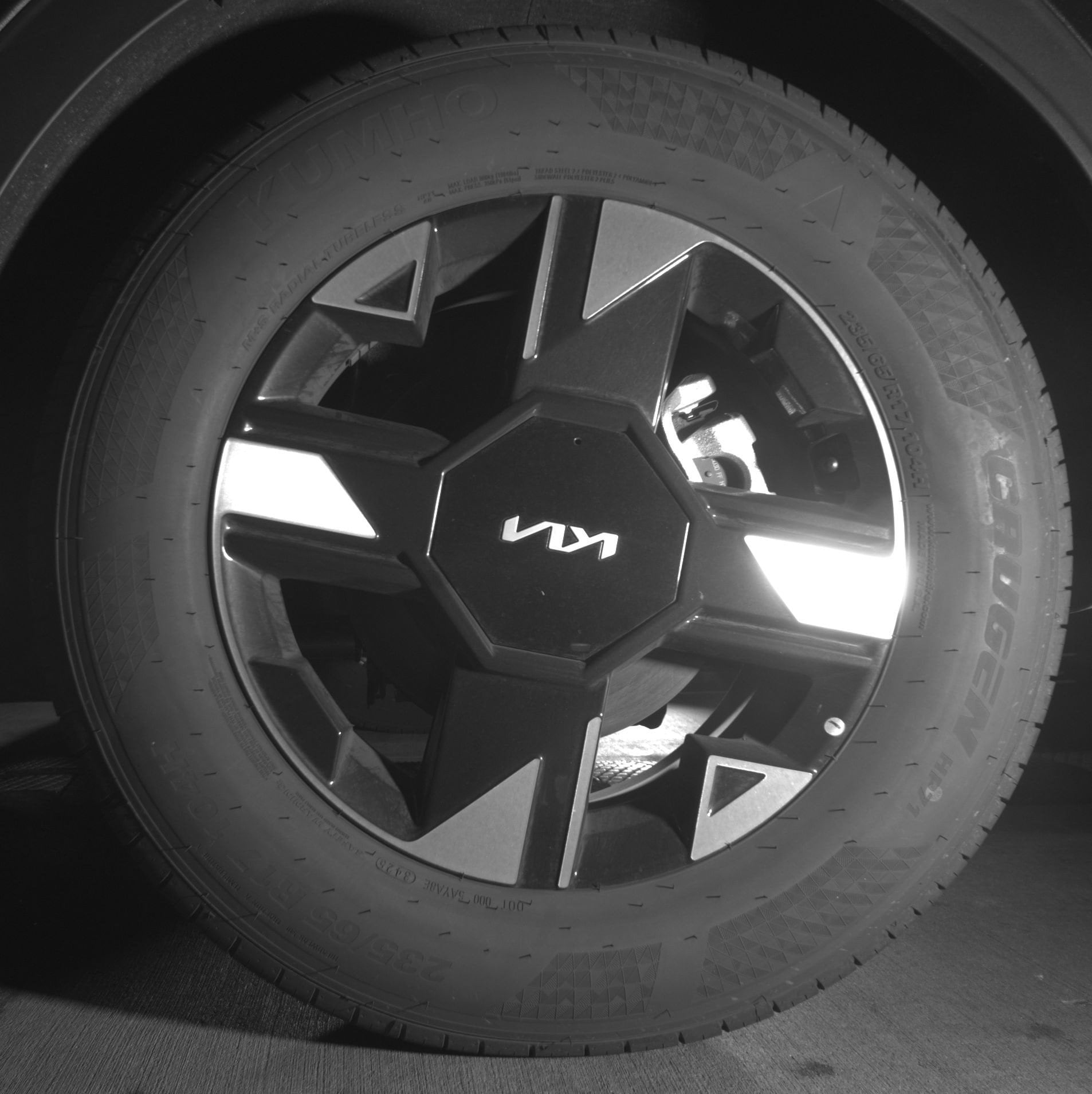 Thumbnail: 2026 Kia Sportage - 14