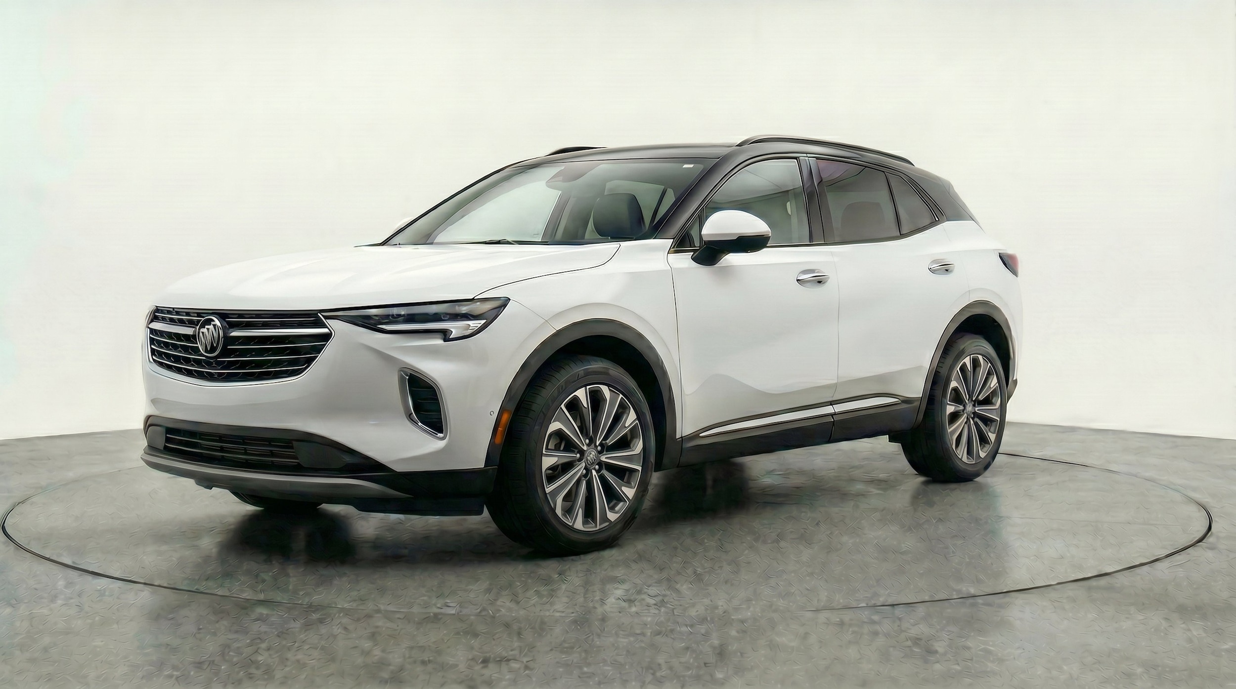 Thumbnail: 2024 Buick Envision - 3