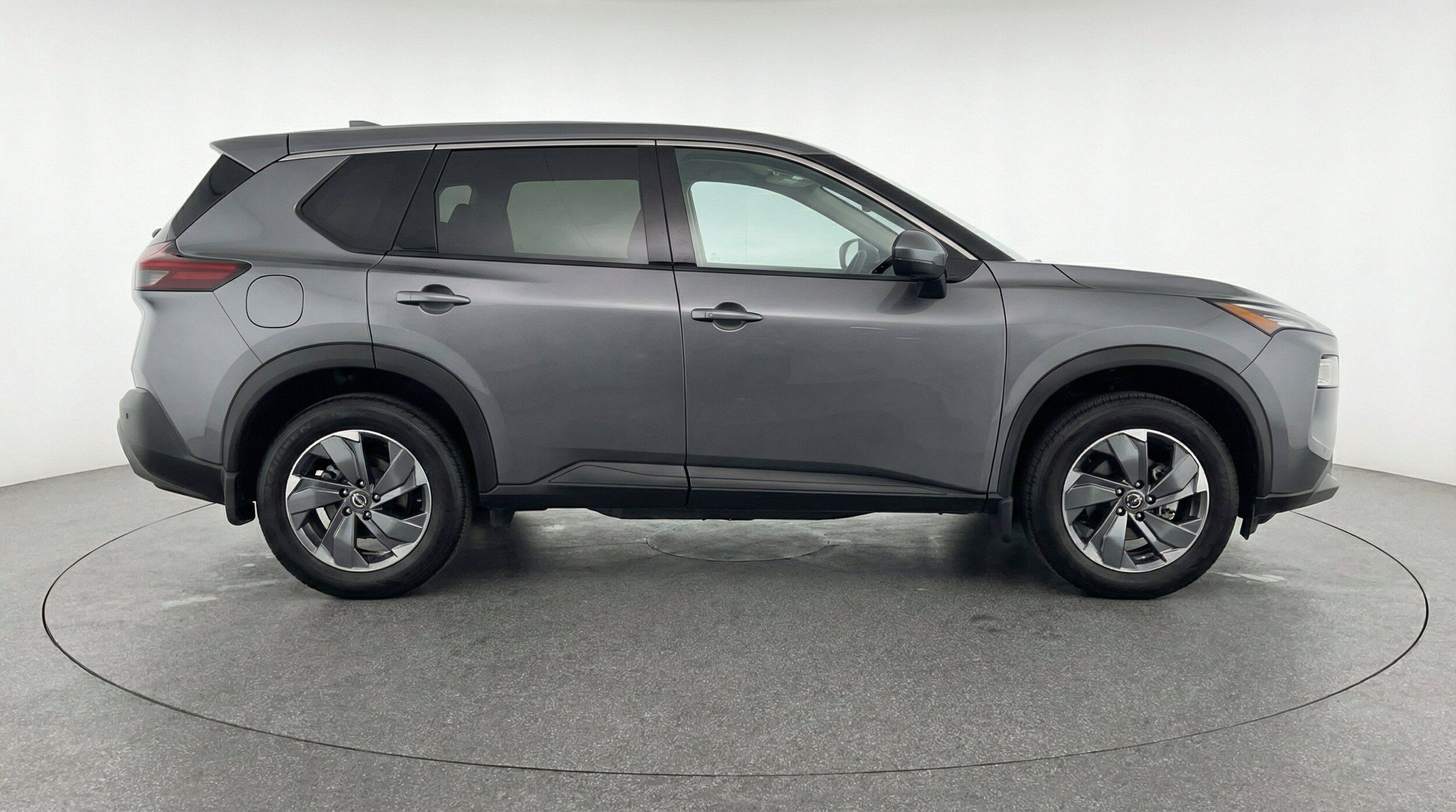 Thumbnail: 2025 Nissan Rogue - 11