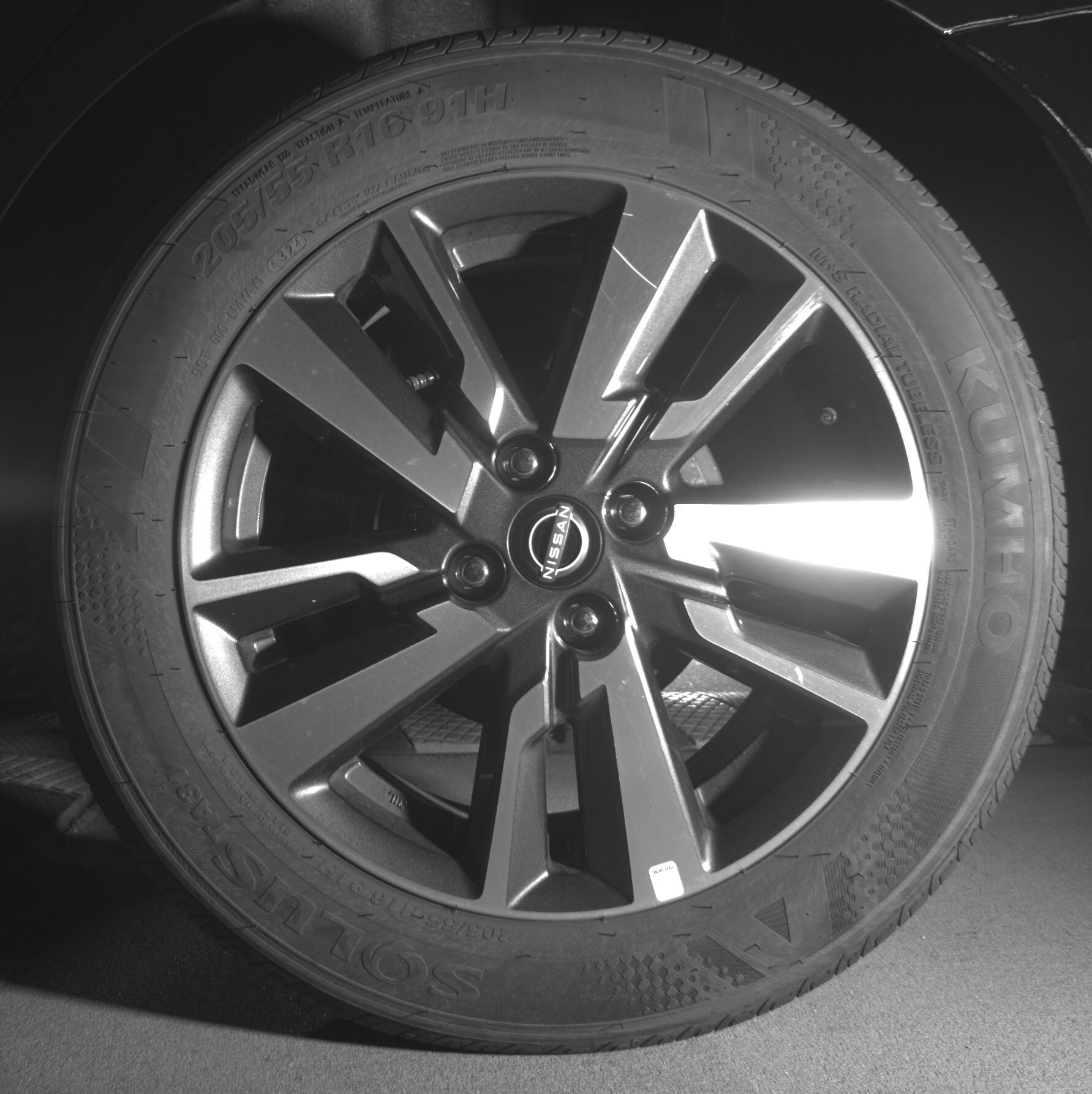 Thumbnail: 2025 Nissan Versa - 11