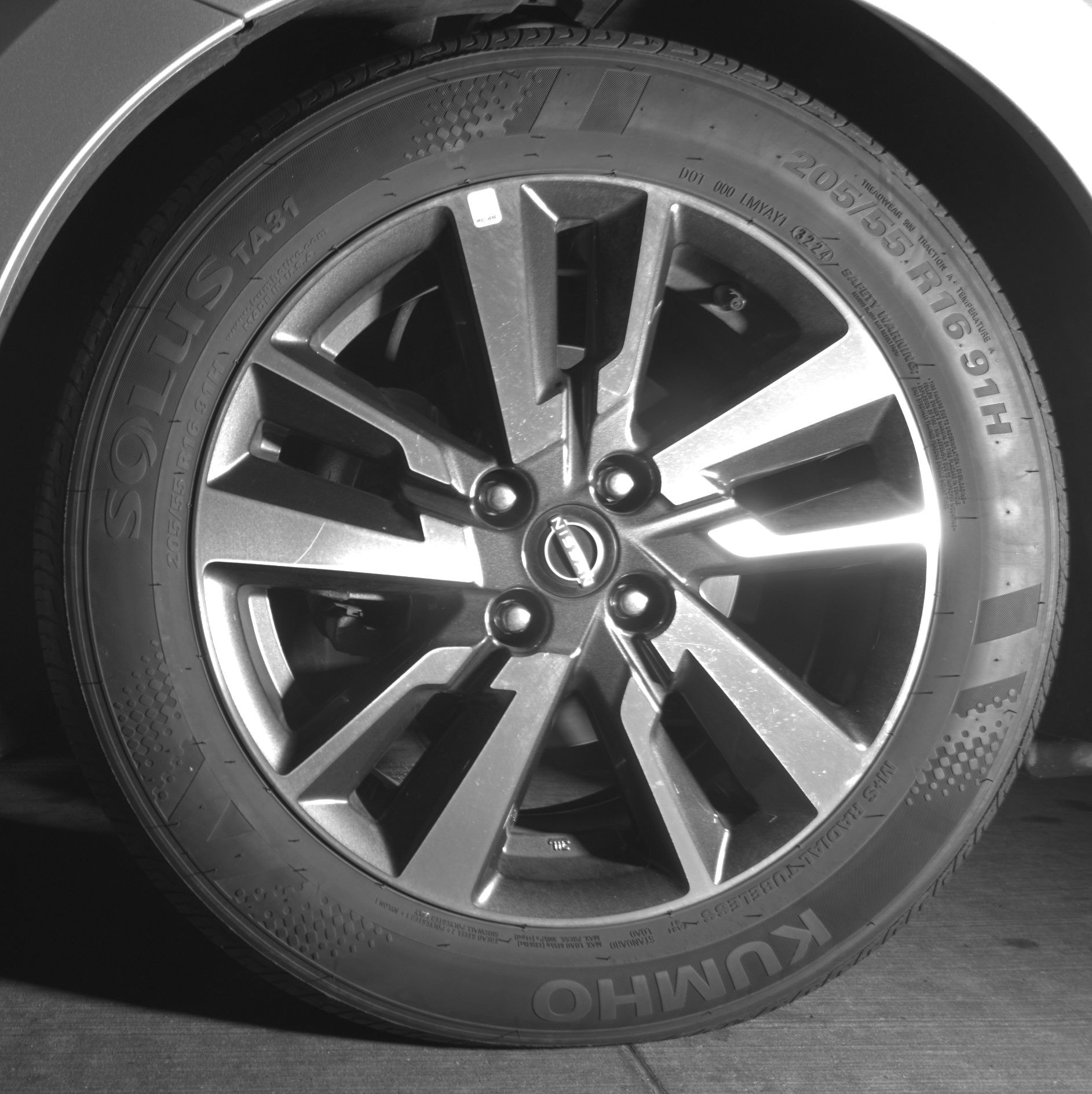 Thumbnail: 2025 Nissan Versa - 9