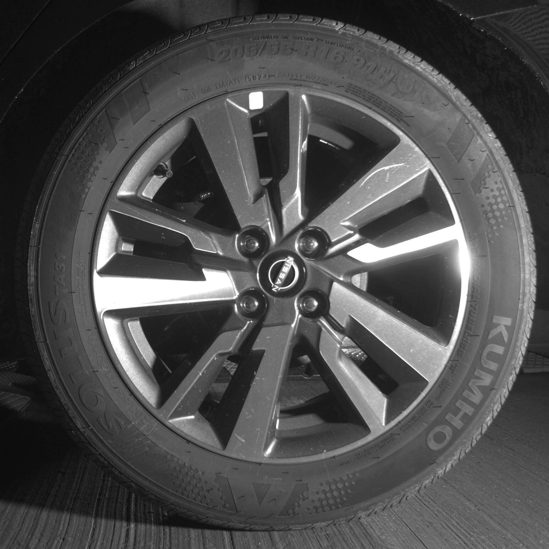 Thumbnail: 2025 Nissan Versa - 11