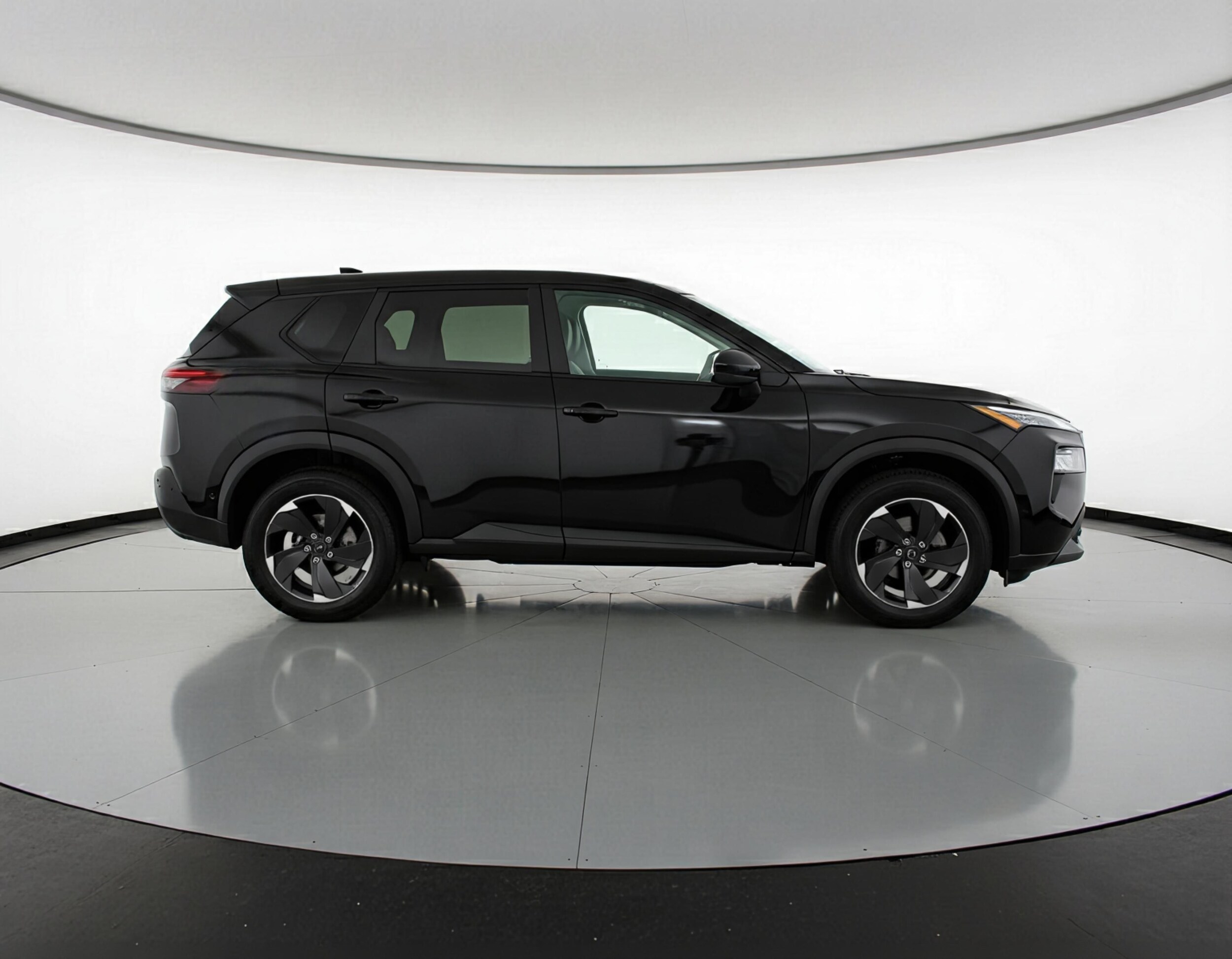 Thumbnail: 2025 Nissan Rogue - 8