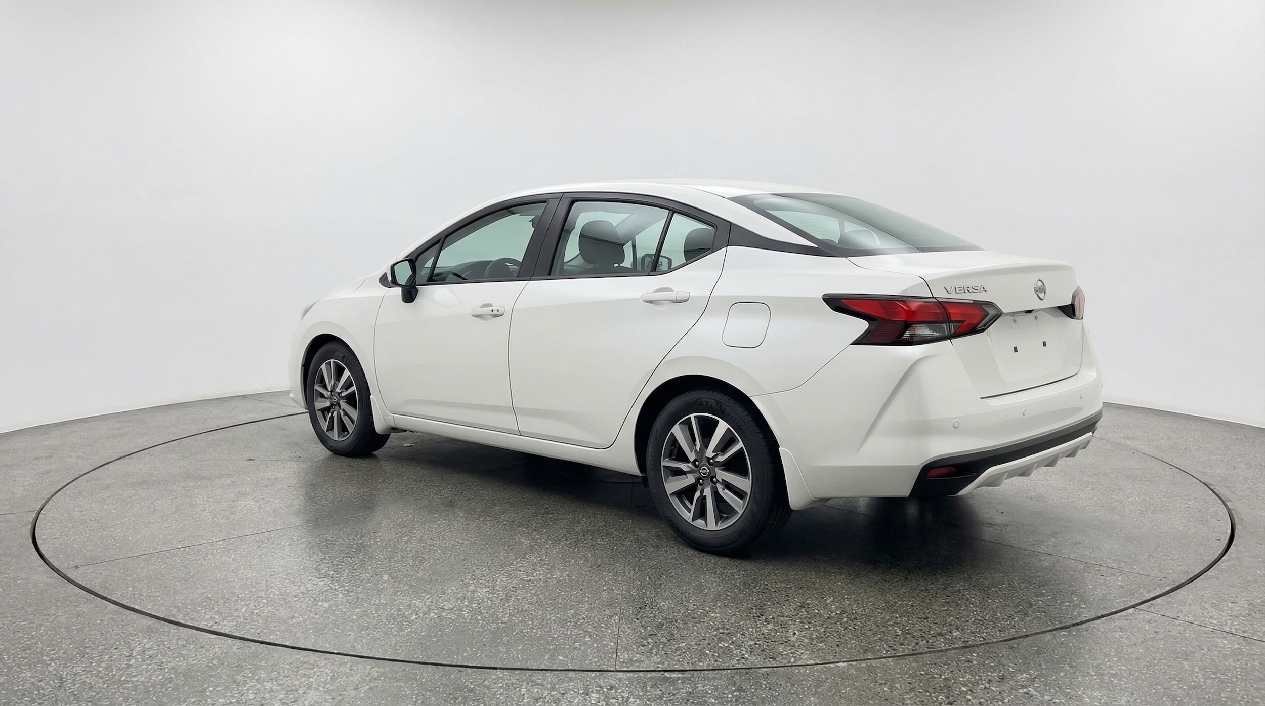 Thumbnail: 2025 Nissan Versa - 5