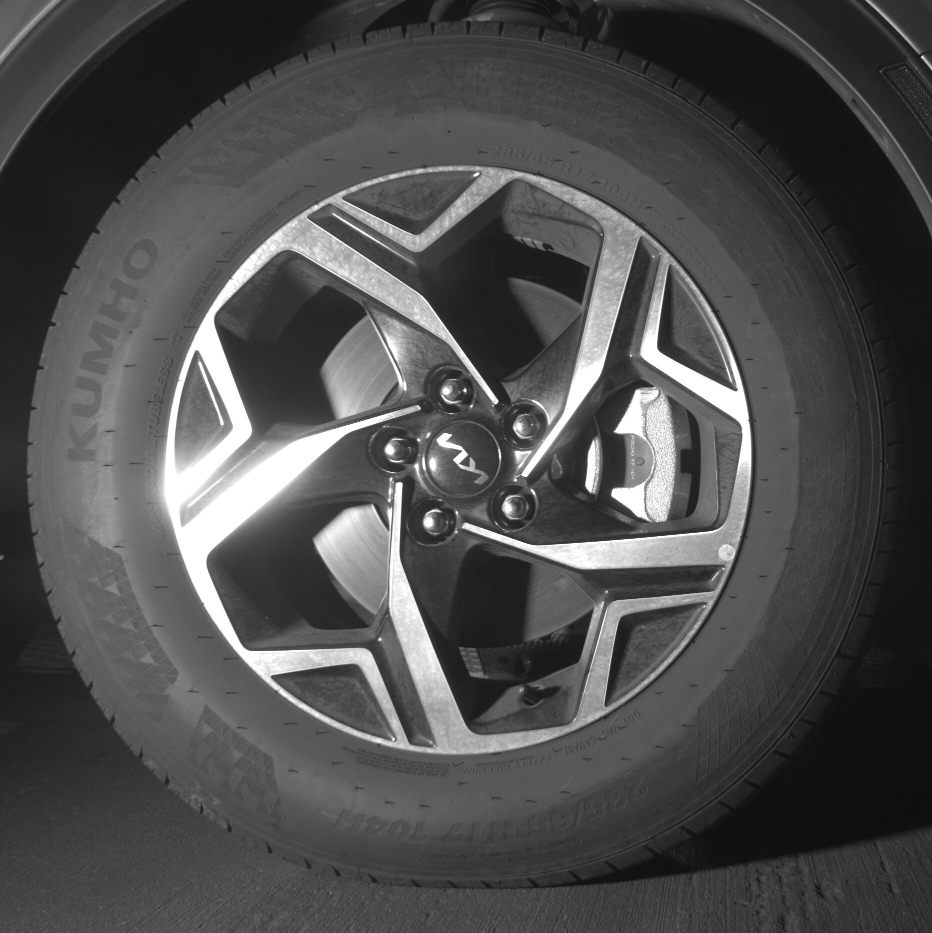 Thumbnail: 2025 Kia Sportage - 10