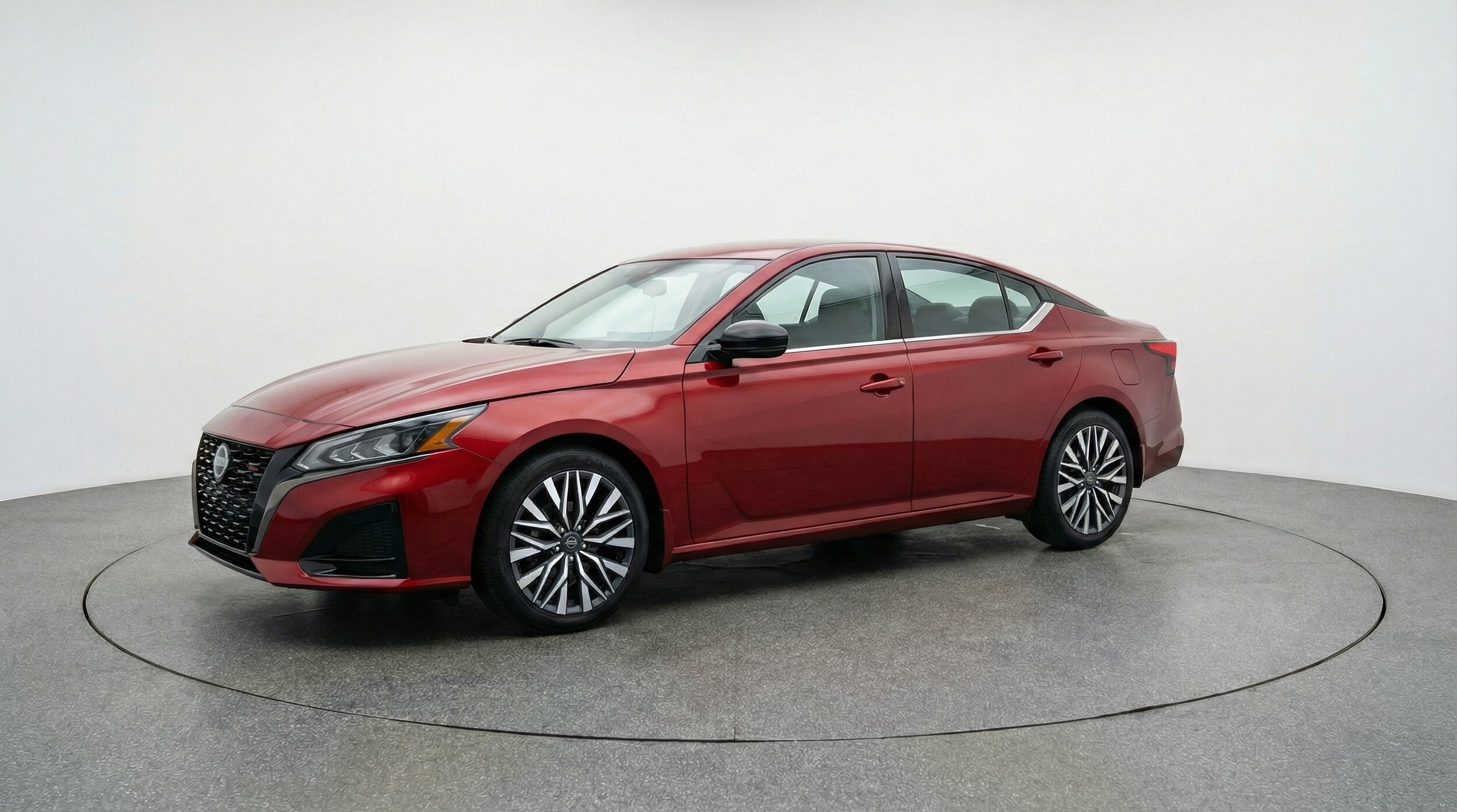 Thumbnail: 2025 Nissan Altima - 3