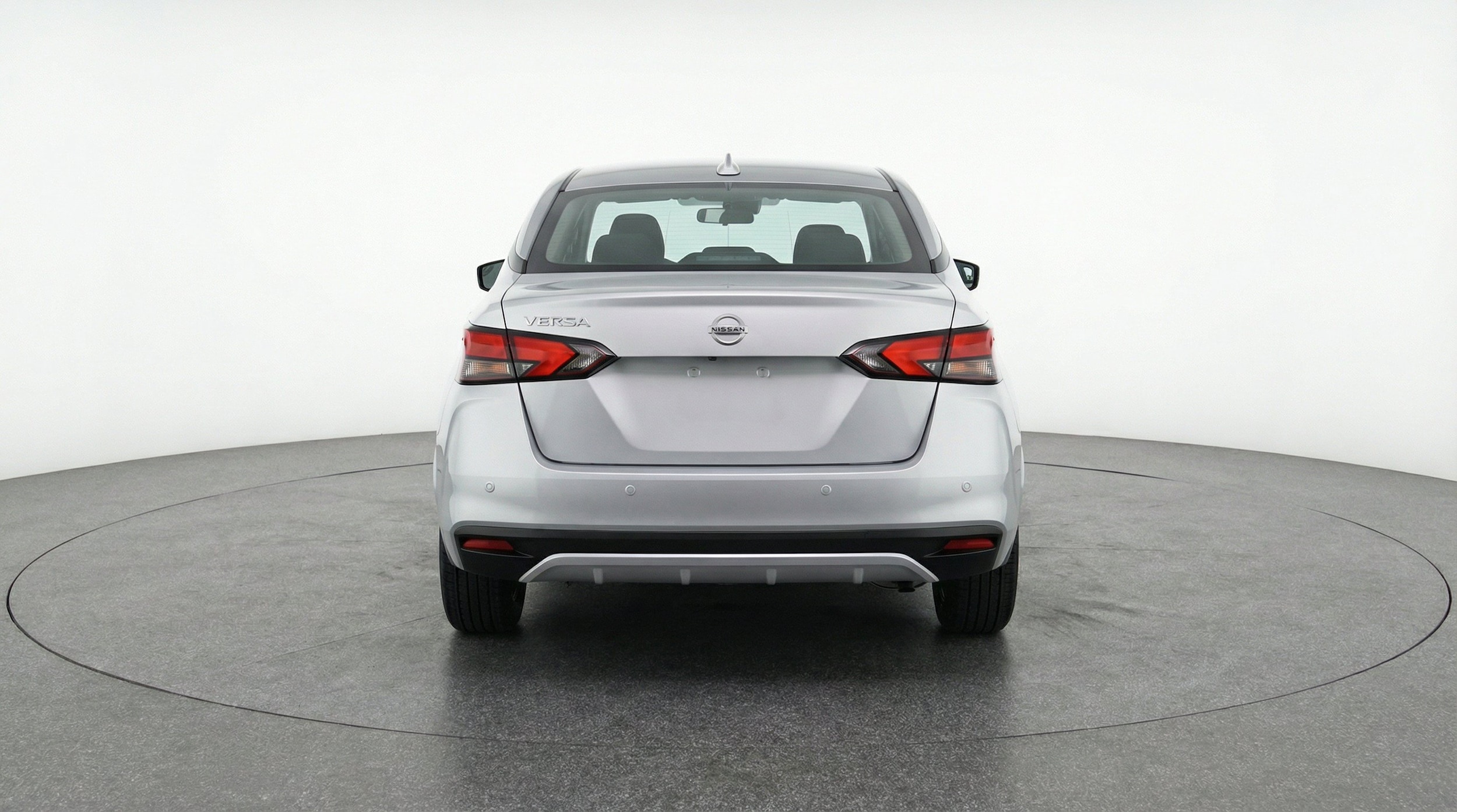 Thumbnail: 2025 Nissan Versa - 7
