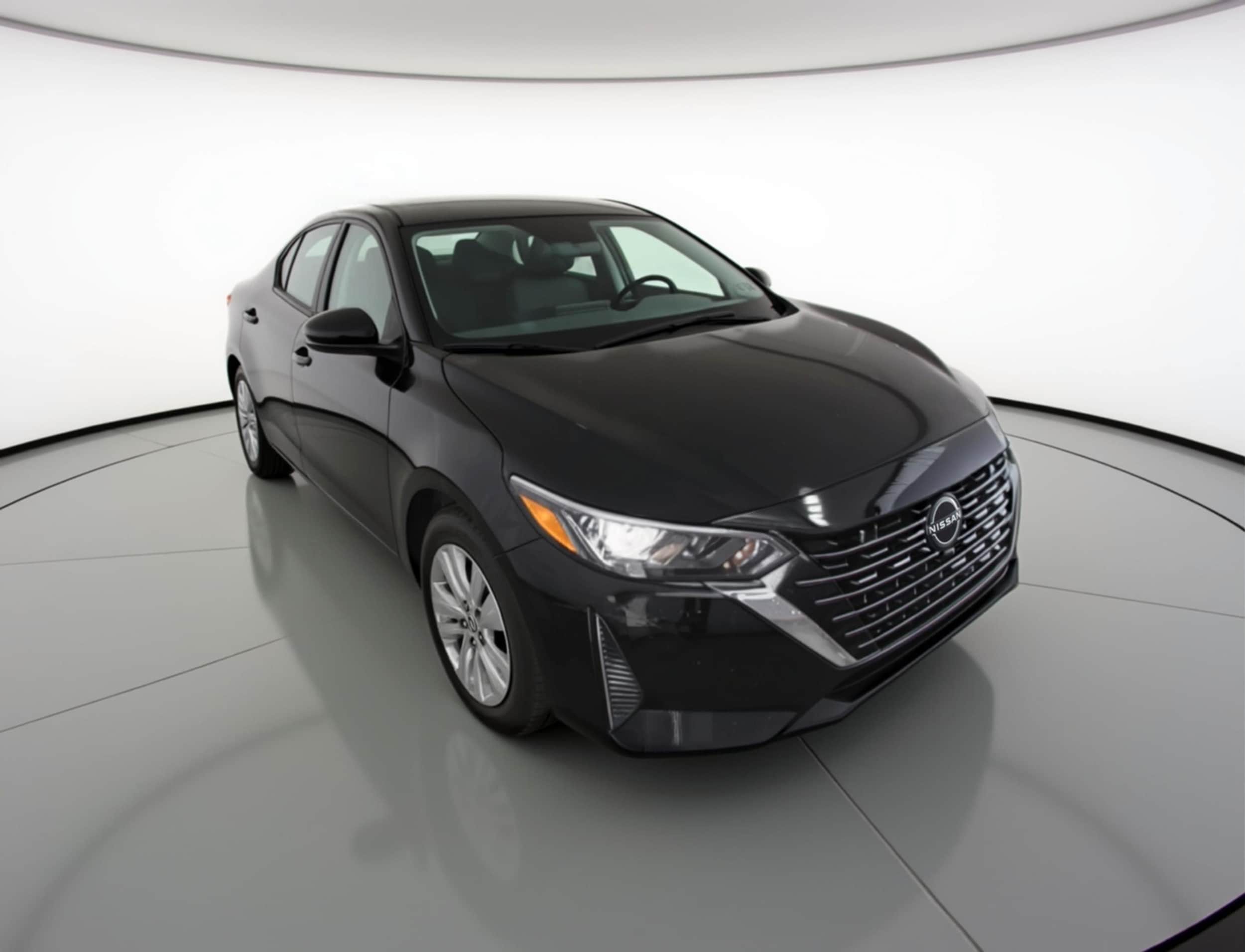 Thumbnail: 2025 Nissan Sentra - 1