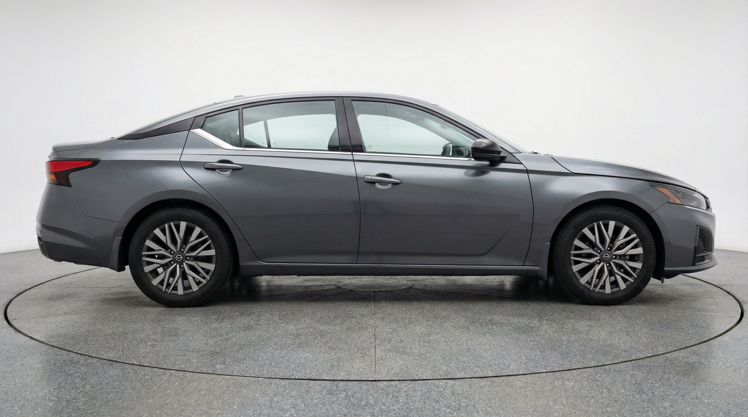 Thumbnail: 2025 Nissan Altima - 11