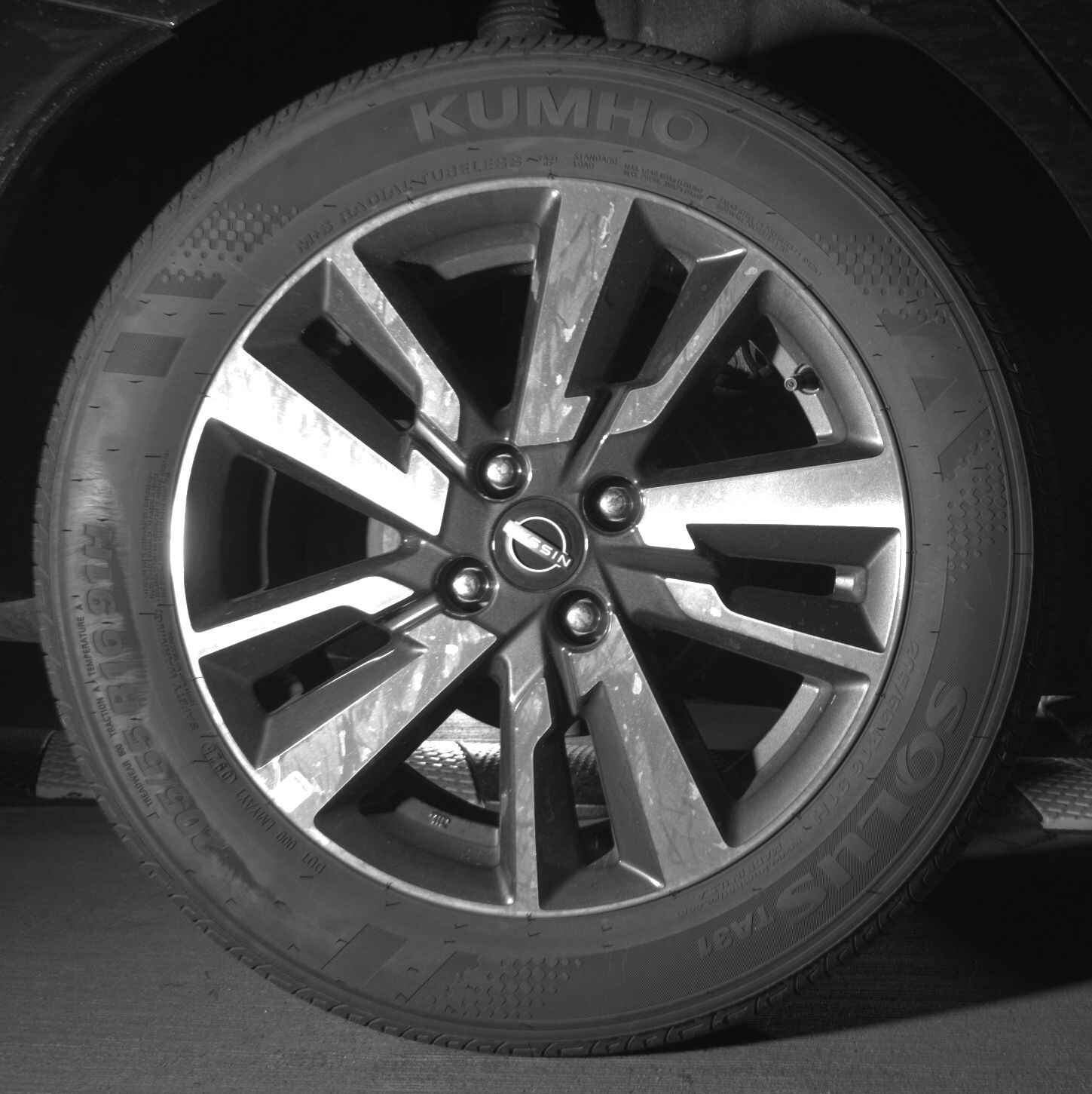 Thumbnail: 2025 Nissan Versa - 12