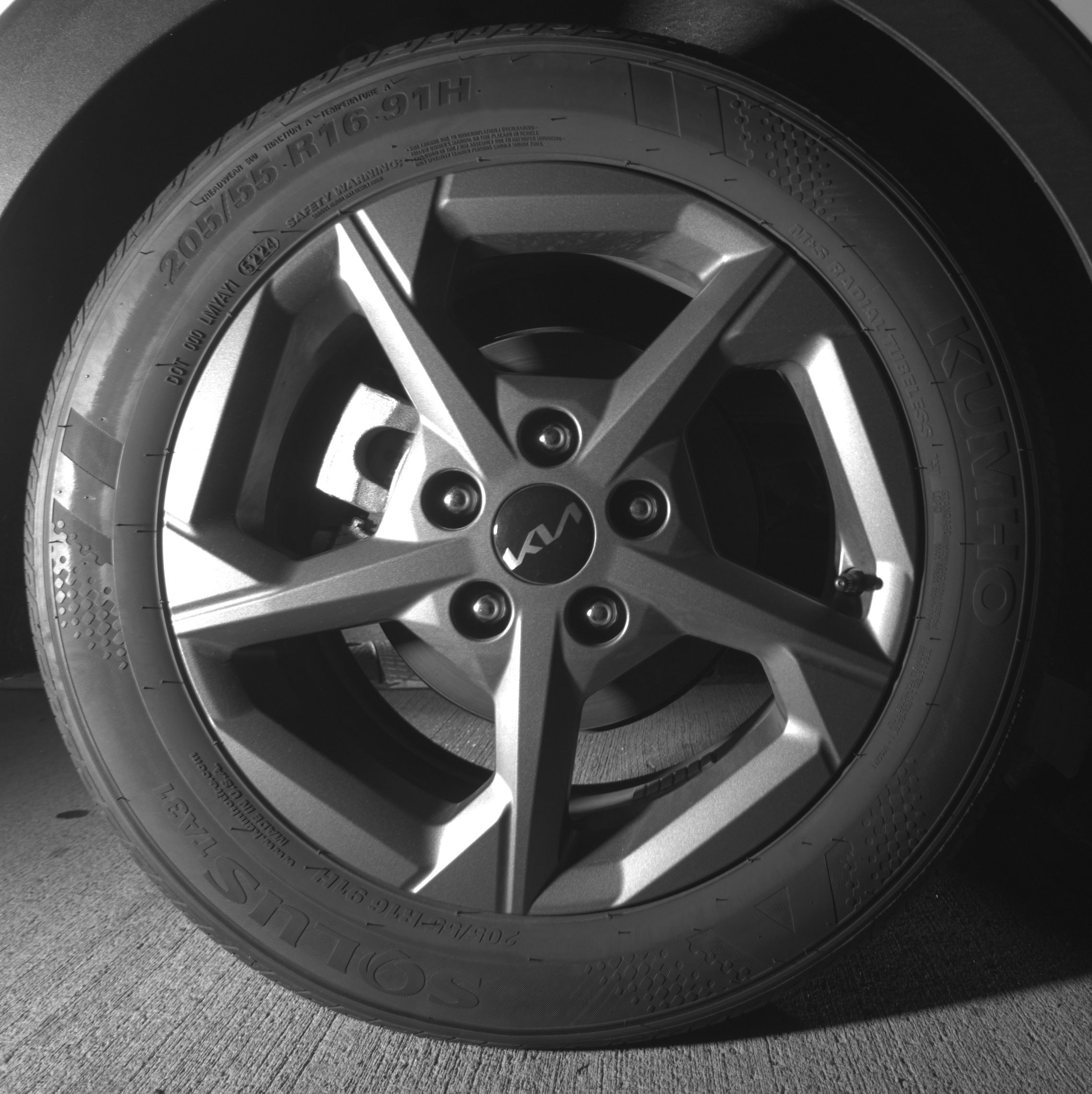 Thumbnail: 2025 Kia K4 - 12