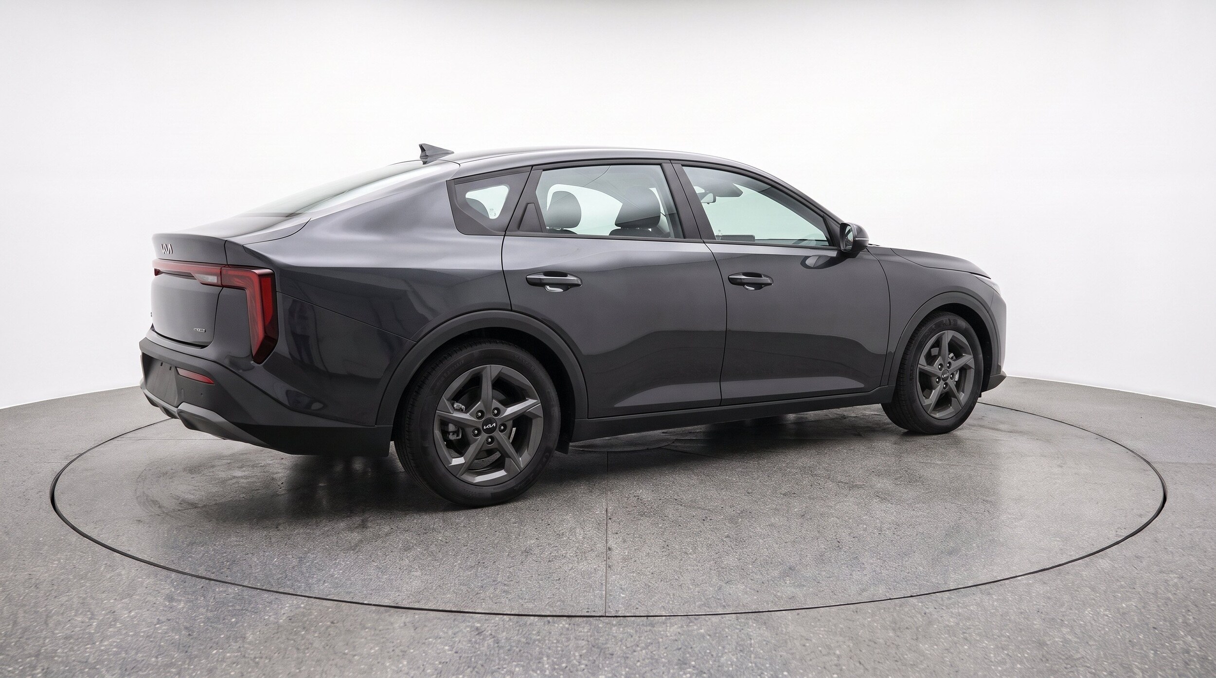 Thumbnail: 2025 Kia K4 - 9