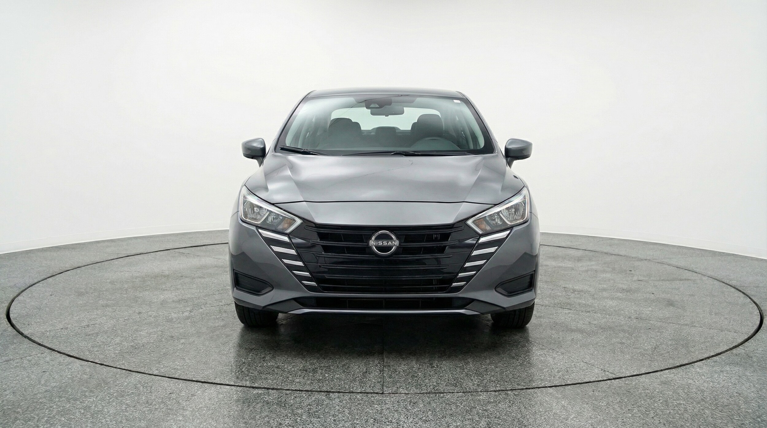 Thumbnail: 2025 Nissan Versa - 2