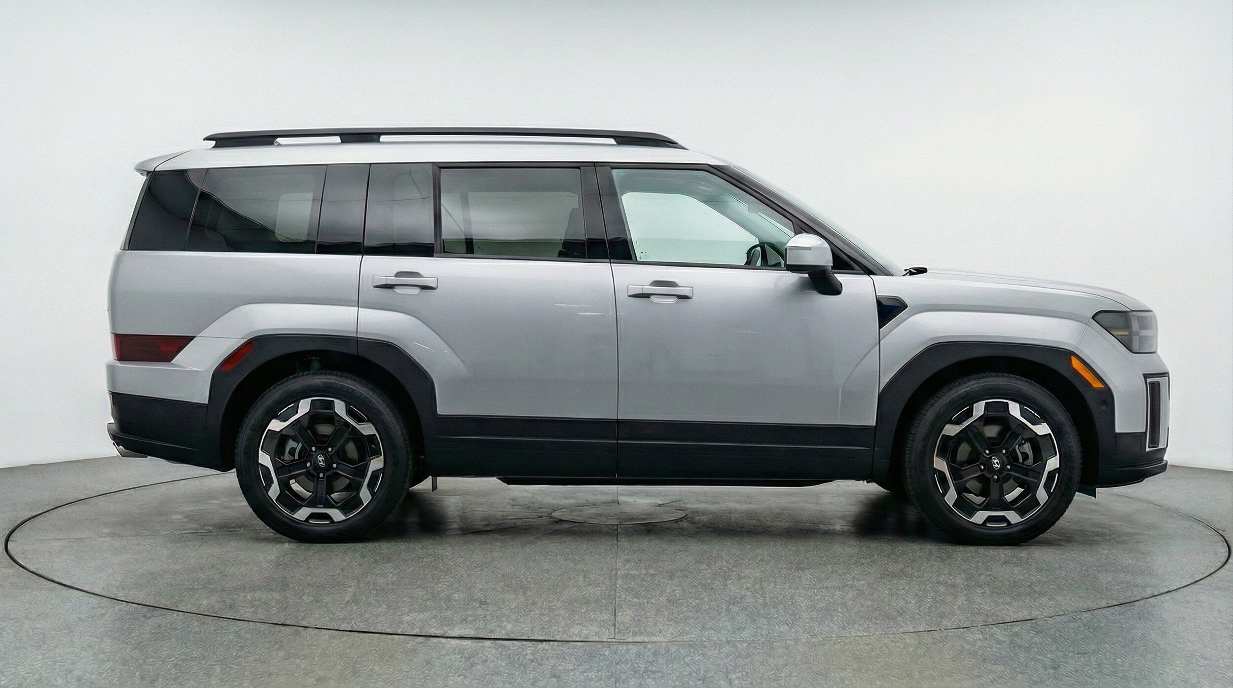 Thumbnail: 2026 Hyundai Santa Fe - 11
