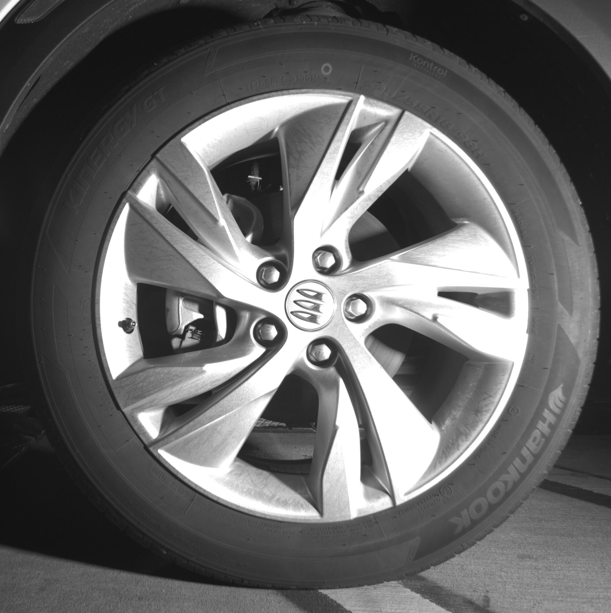 Thumbnail: 2025 Buick Encore GX - 9