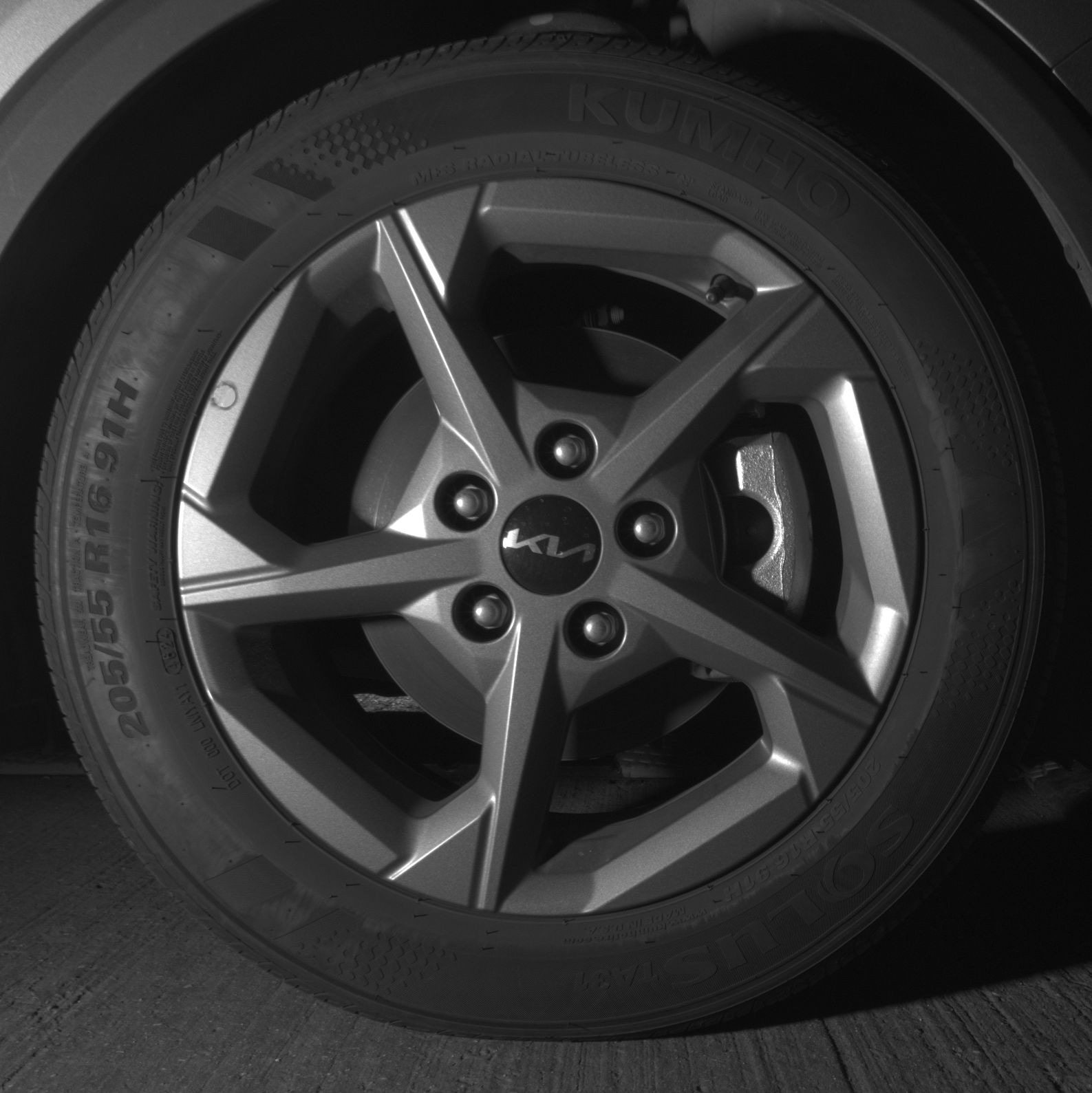 Thumbnail: 2025 Kia K4 - 10