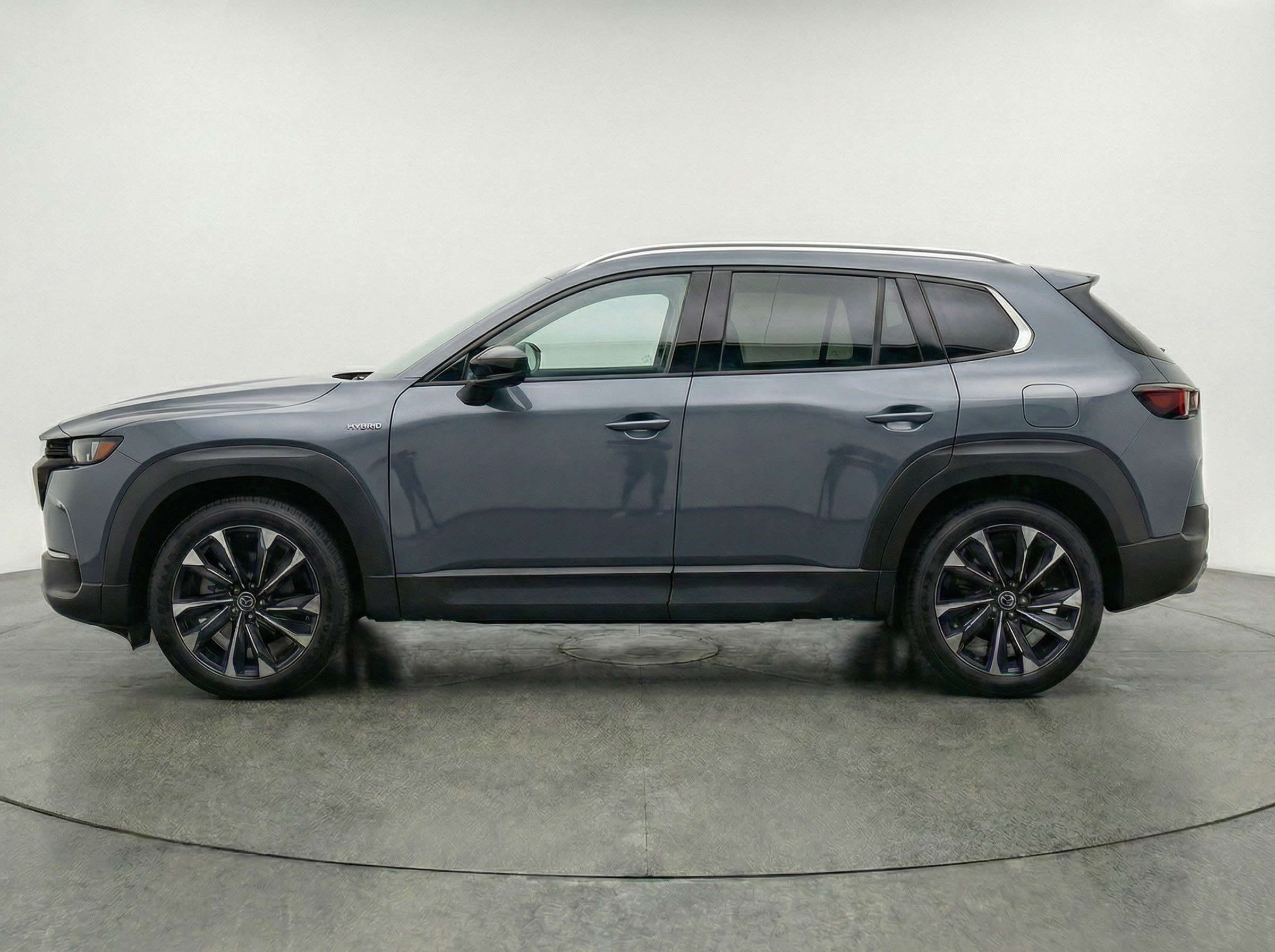 Thumbnail: 2025 Mazda CX-50 - 4