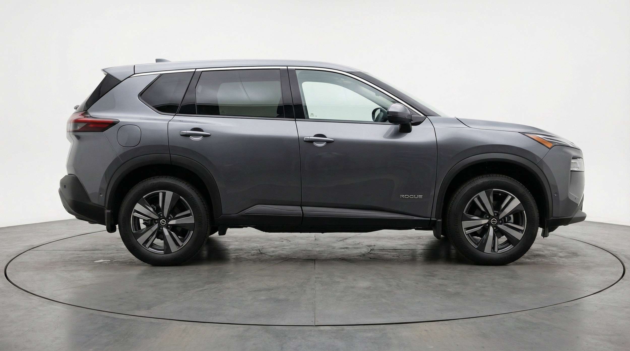 Thumbnail: 2026 Nissan Rogue - 11