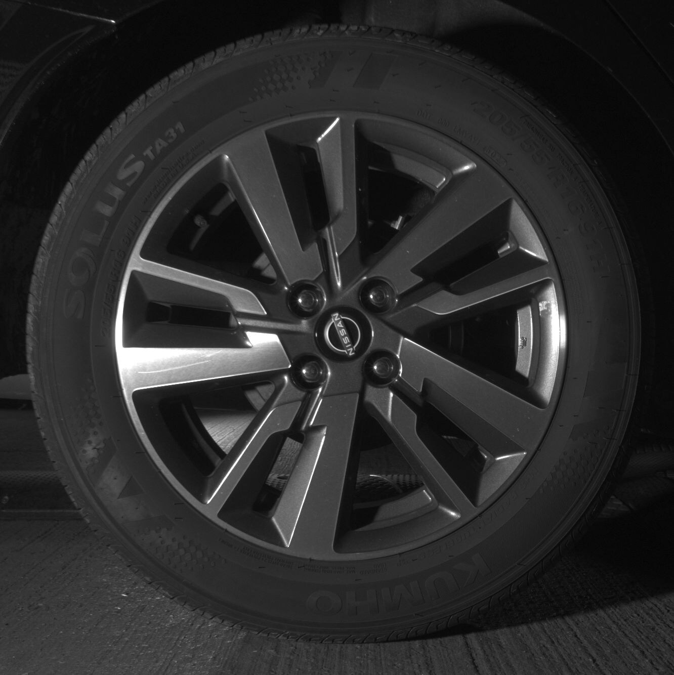 Thumbnail: 2025 Nissan Versa - 12