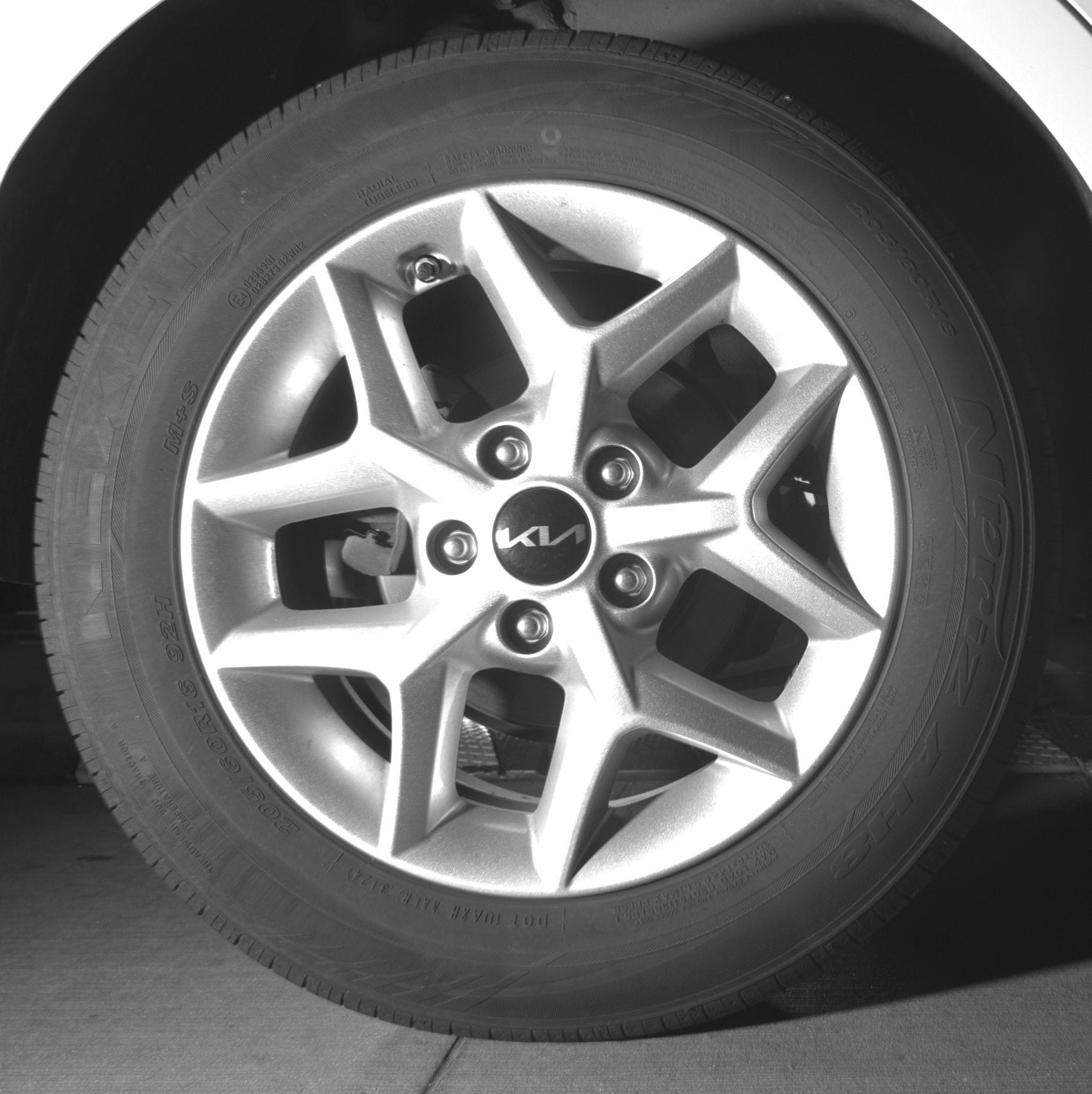 Thumbnail: 2025 Kia Soul - 12