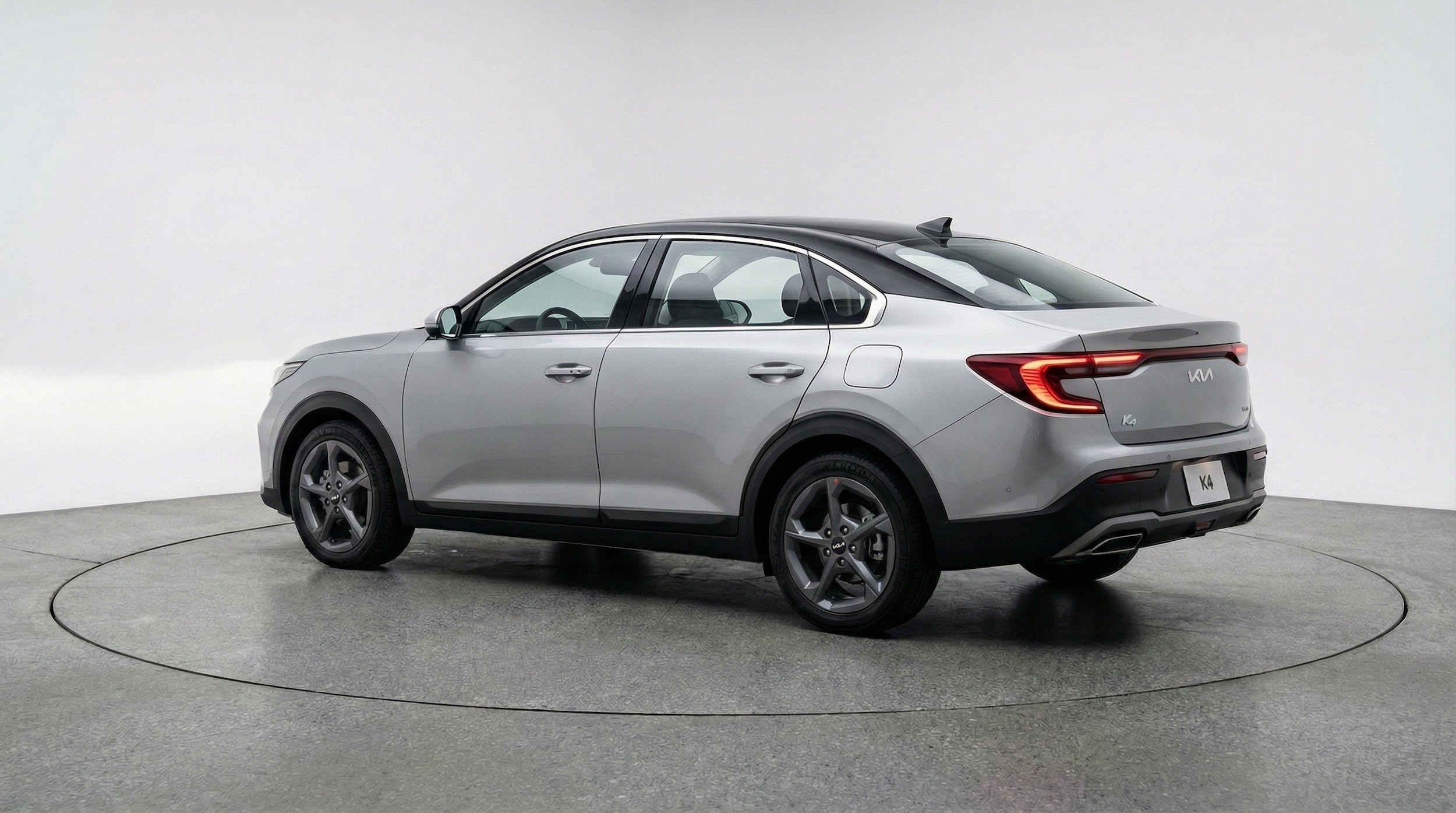 Thumbnail: 2026 Kia K4 - 6
