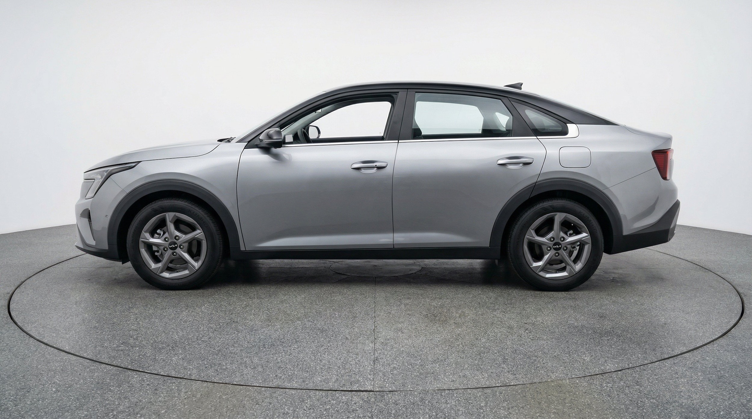 Thumbnail: 2026 Kia K4 - 5