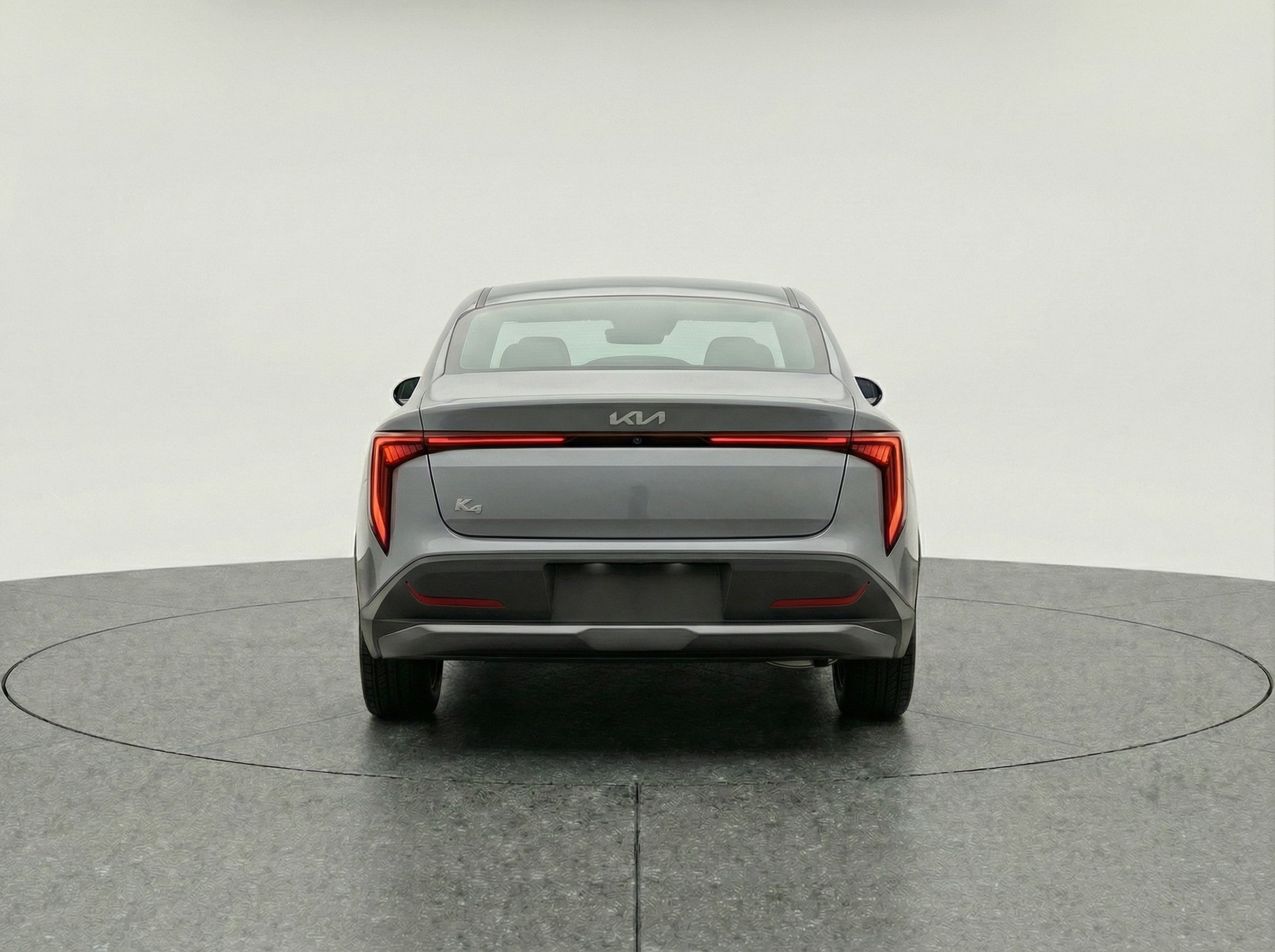 Thumbnail: 2025 Kia K4 - 6