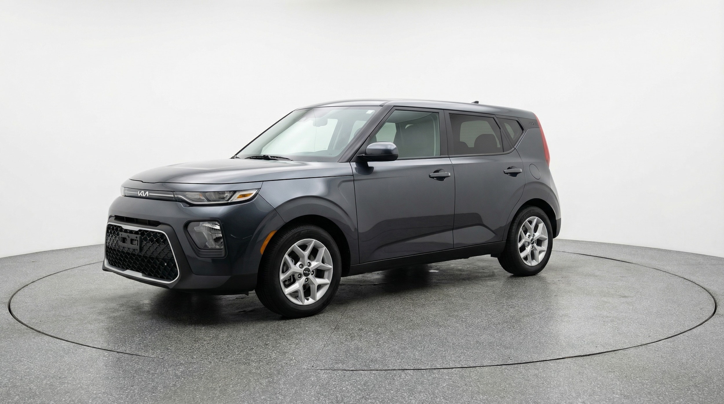 Thumbnail: 2025 Kia Soul - 3