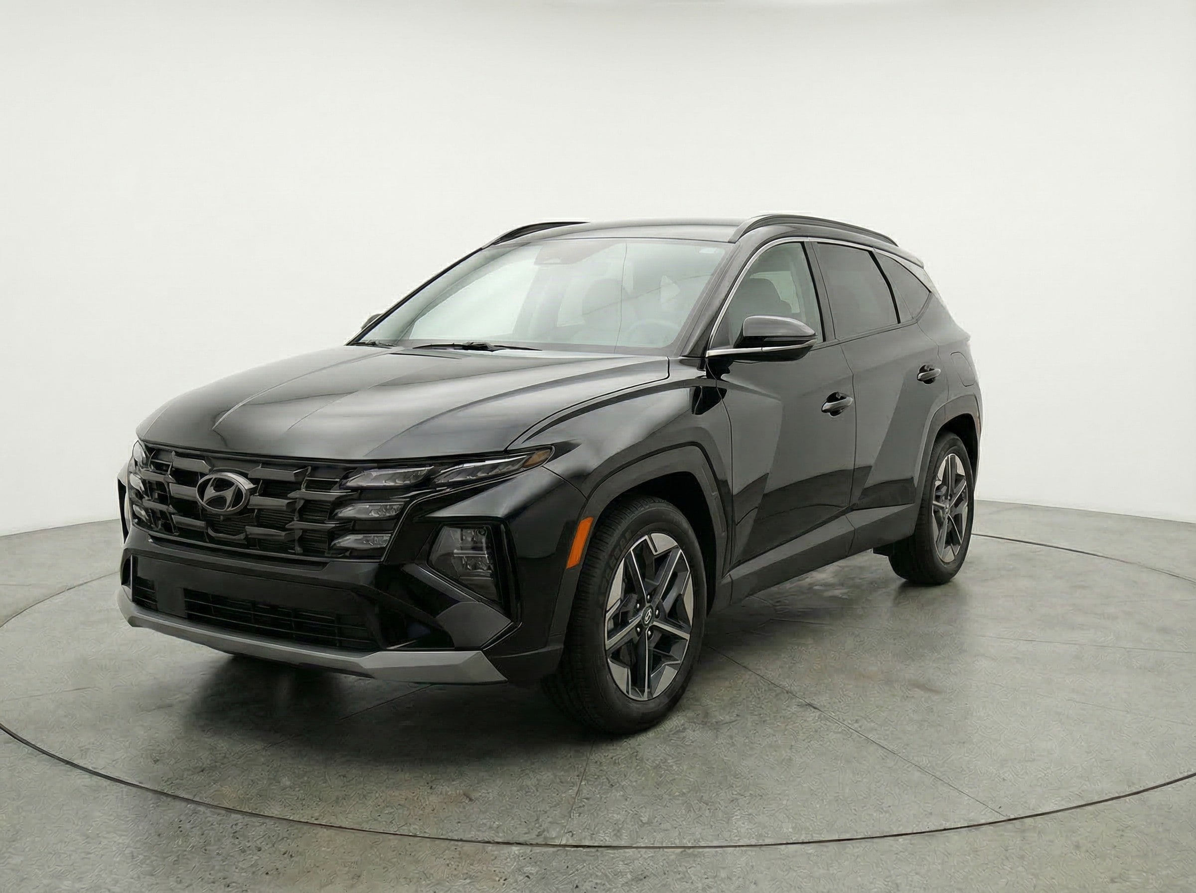 Thumbnail: 2025 Hyundai Tucson - 3