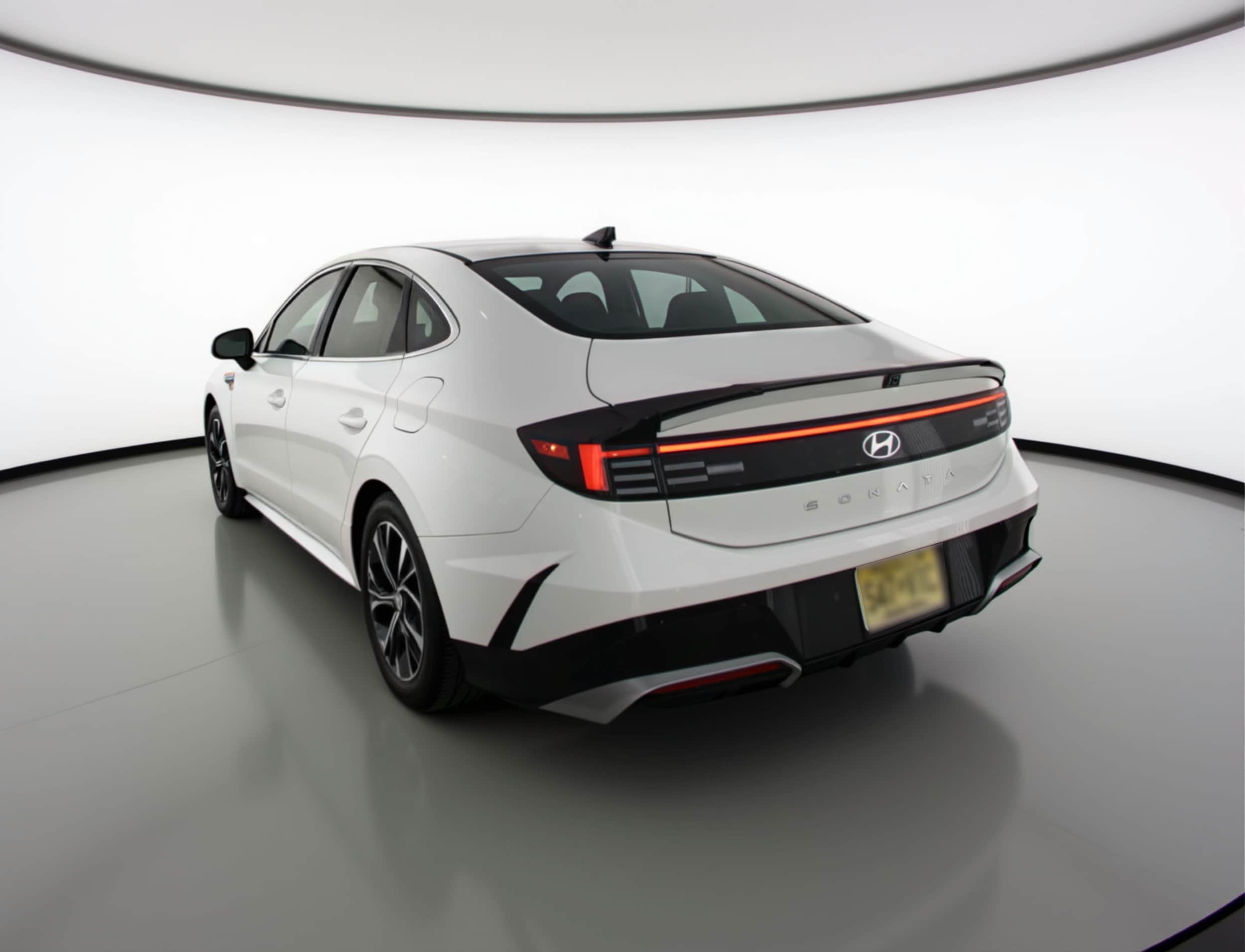 Thumbnail: 2025 Hyundai Sonata - 5