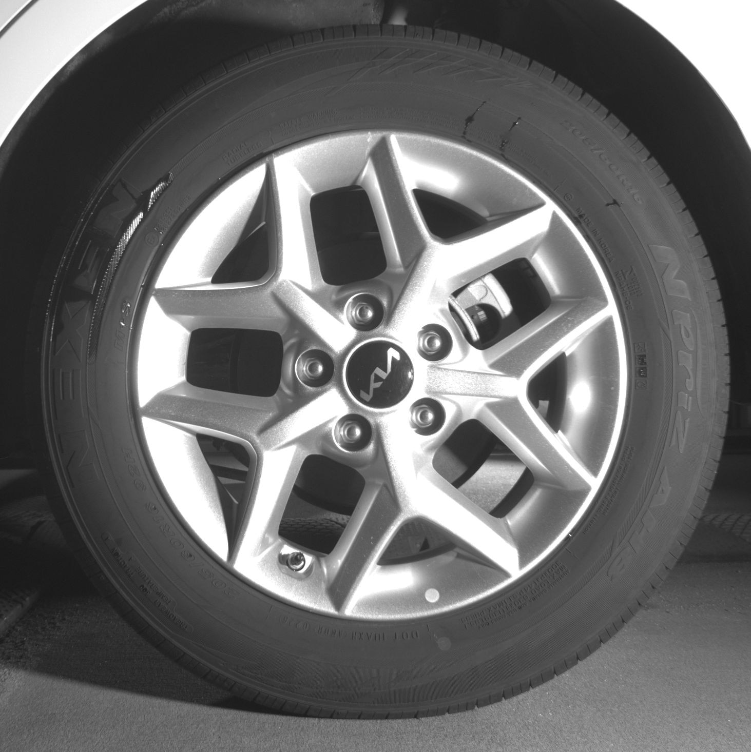 Thumbnail: 2025 Kia Soul - 11