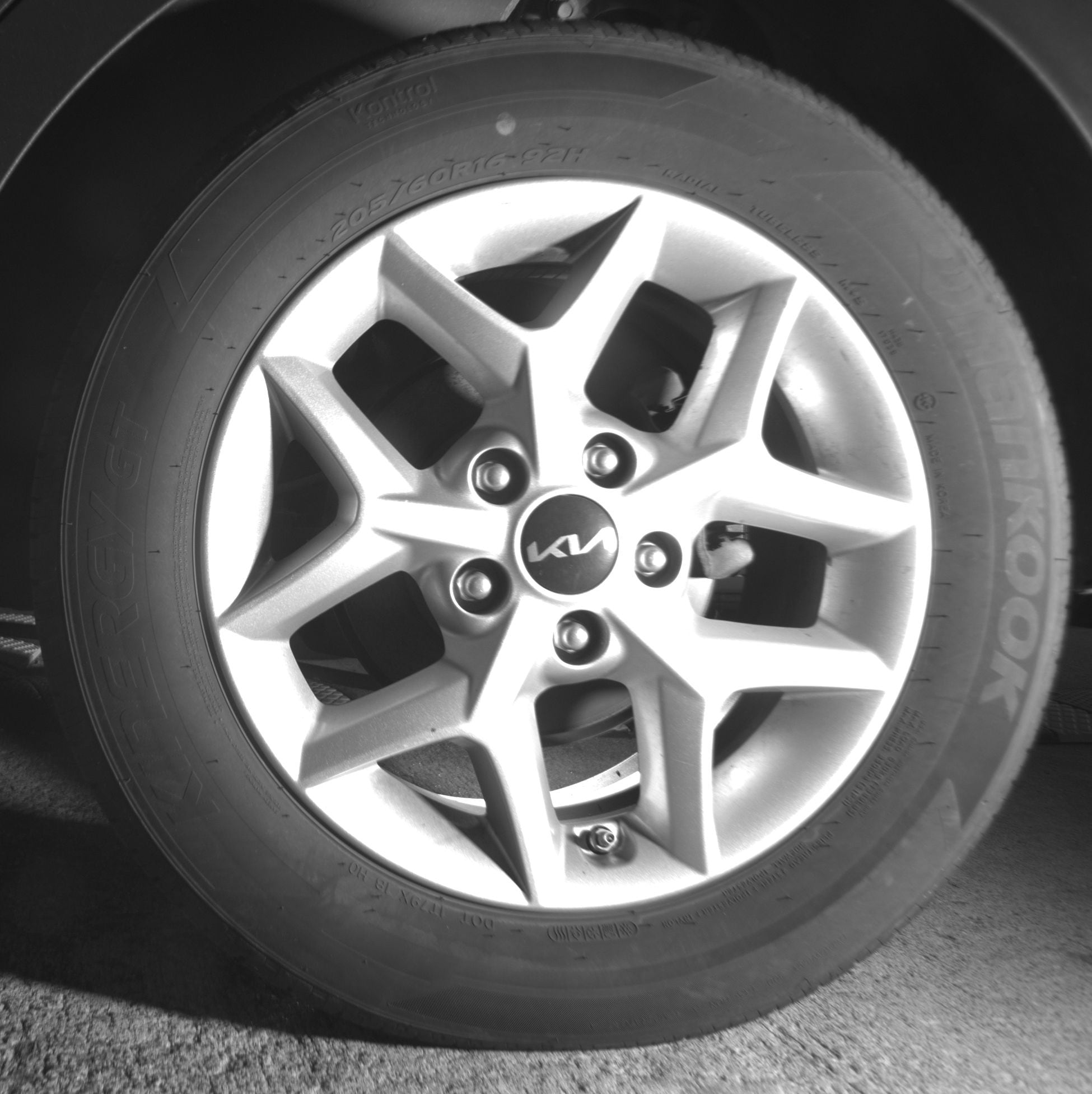 Thumbnail: 2025 Kia Soul - 11