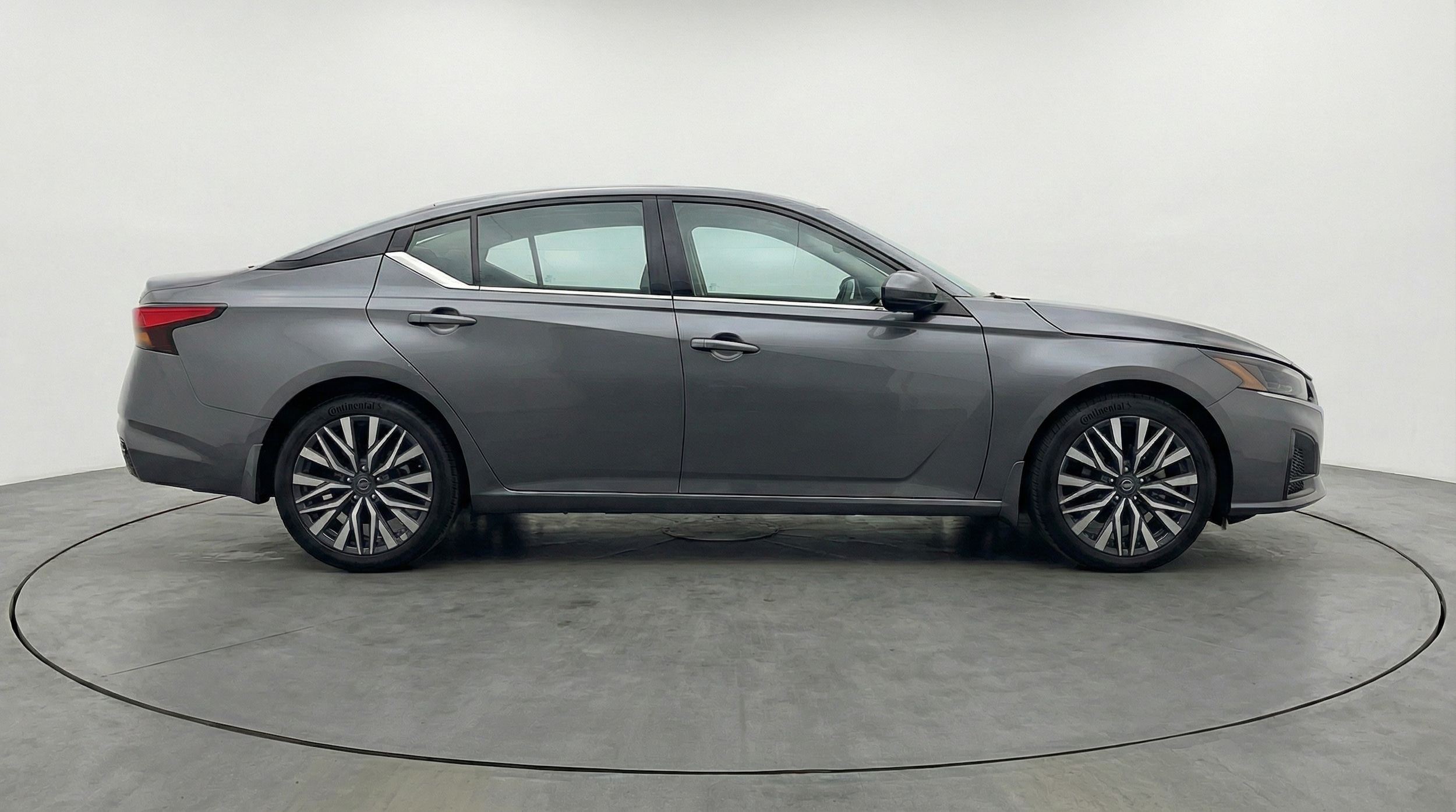 Thumbnail: 2025 Nissan Altima - 8