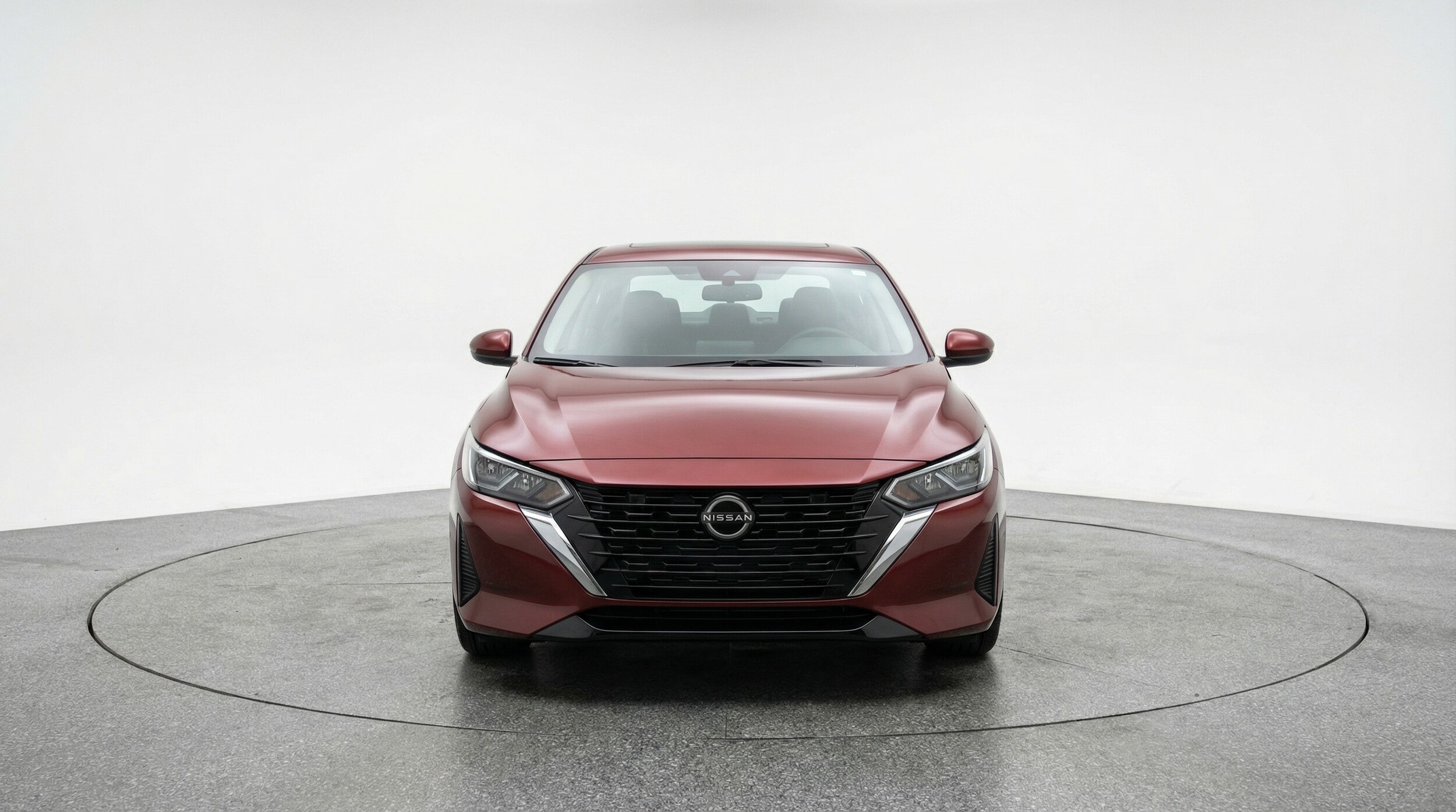 Thumbnail: 2025 Nissan Sentra - 2