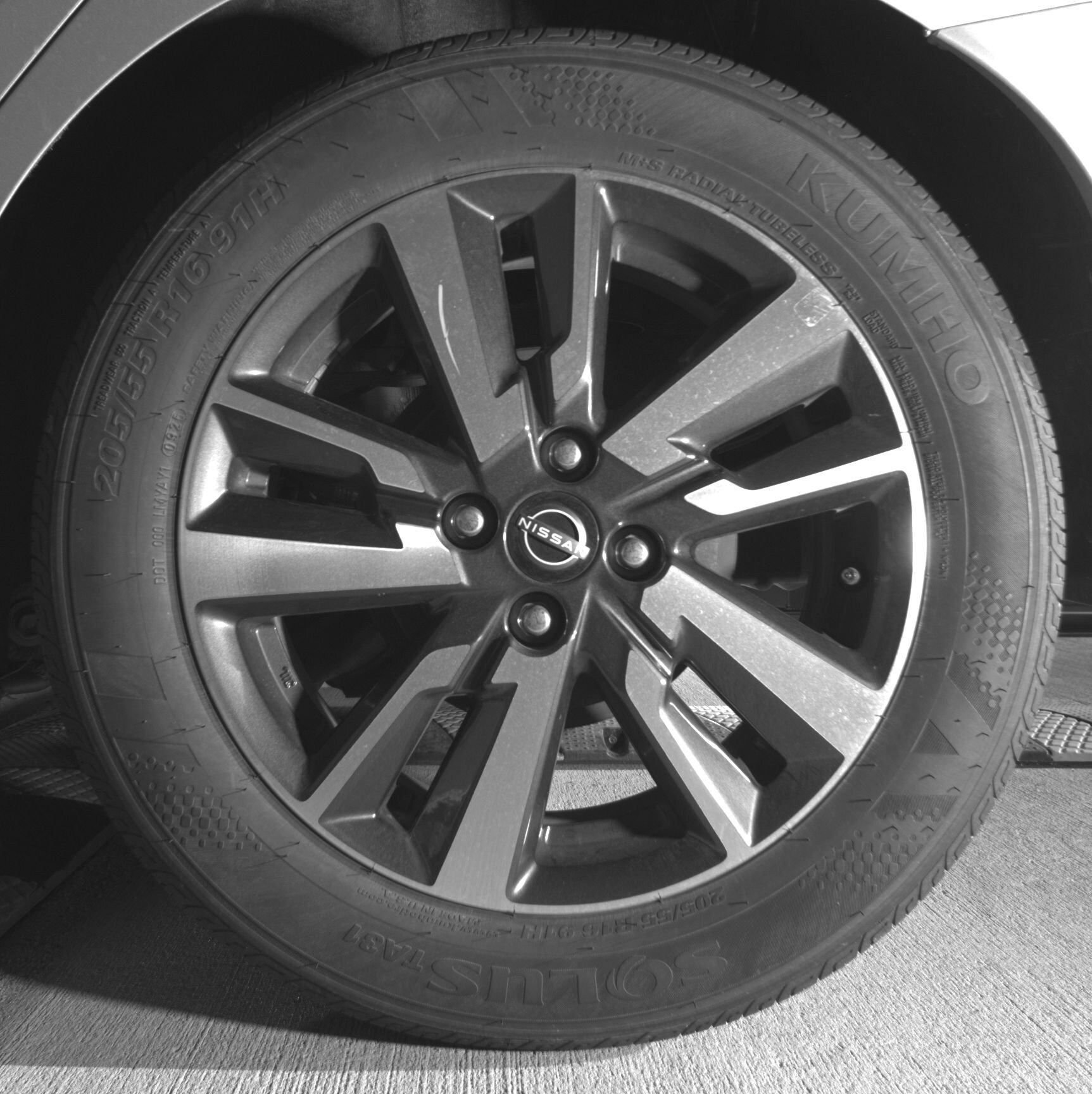 Thumbnail: 2025 Nissan Versa - 11