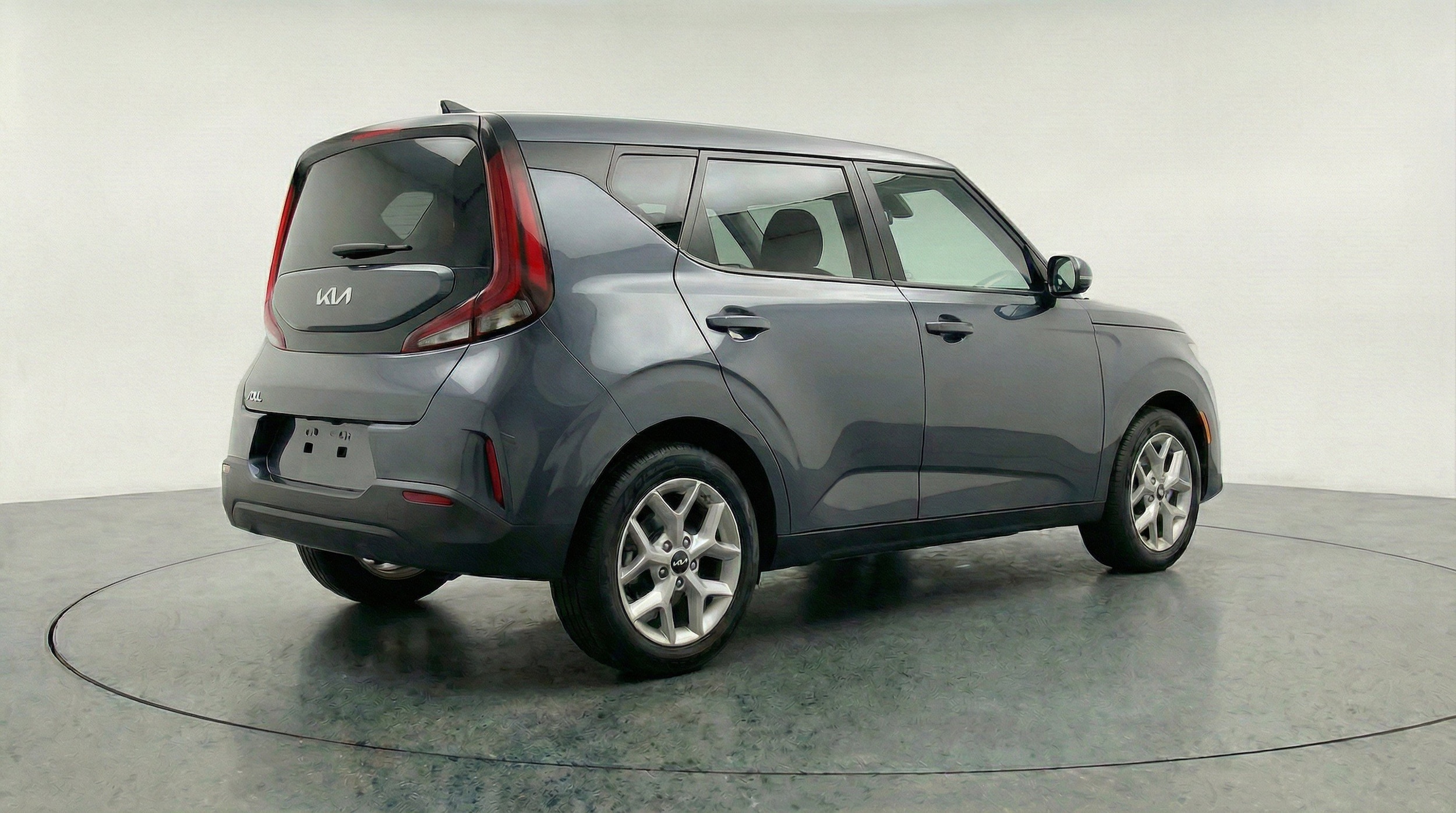Thumbnail: 2025 Kia Soul - 9