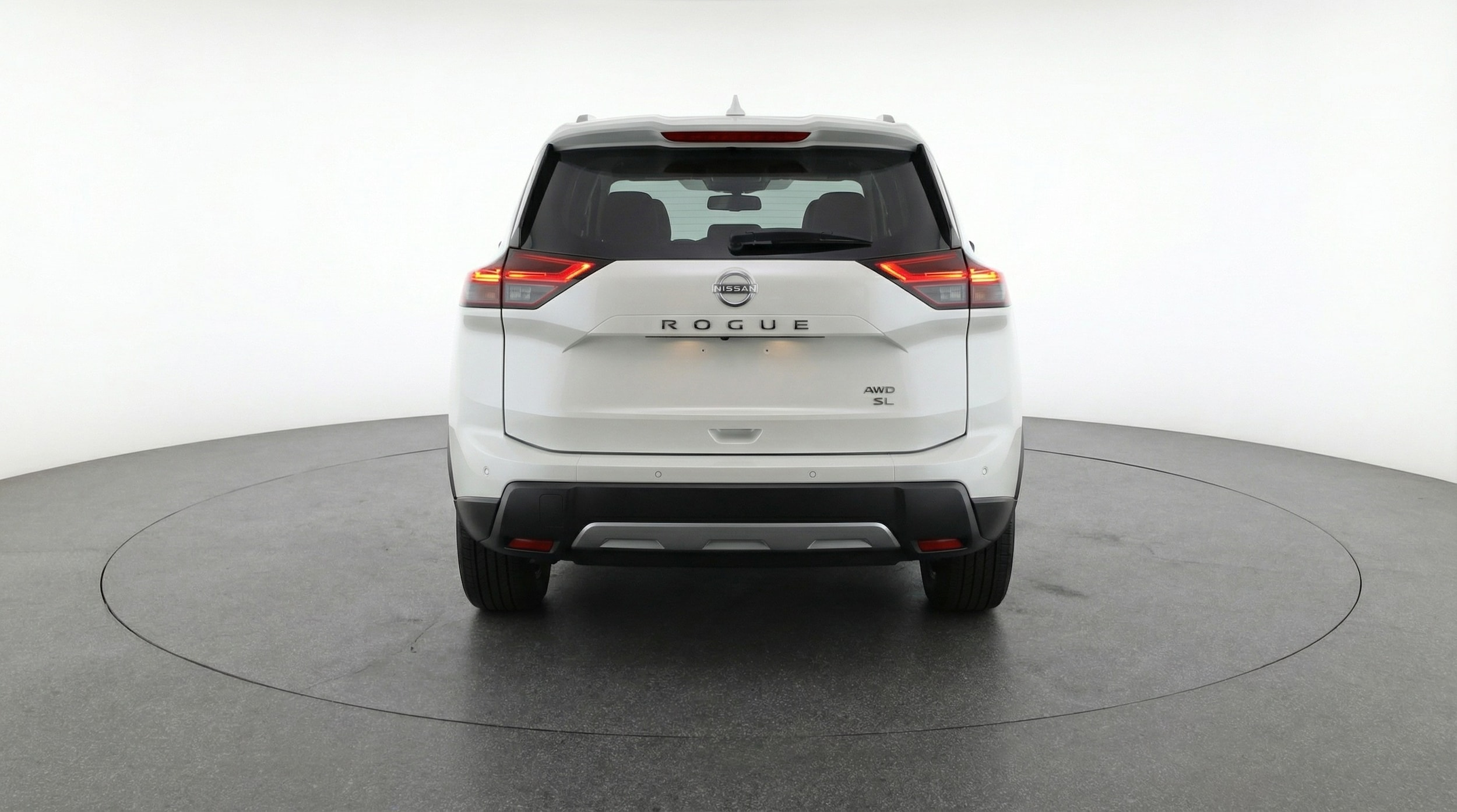 Thumbnail: 2025 Nissan Rogue - 6