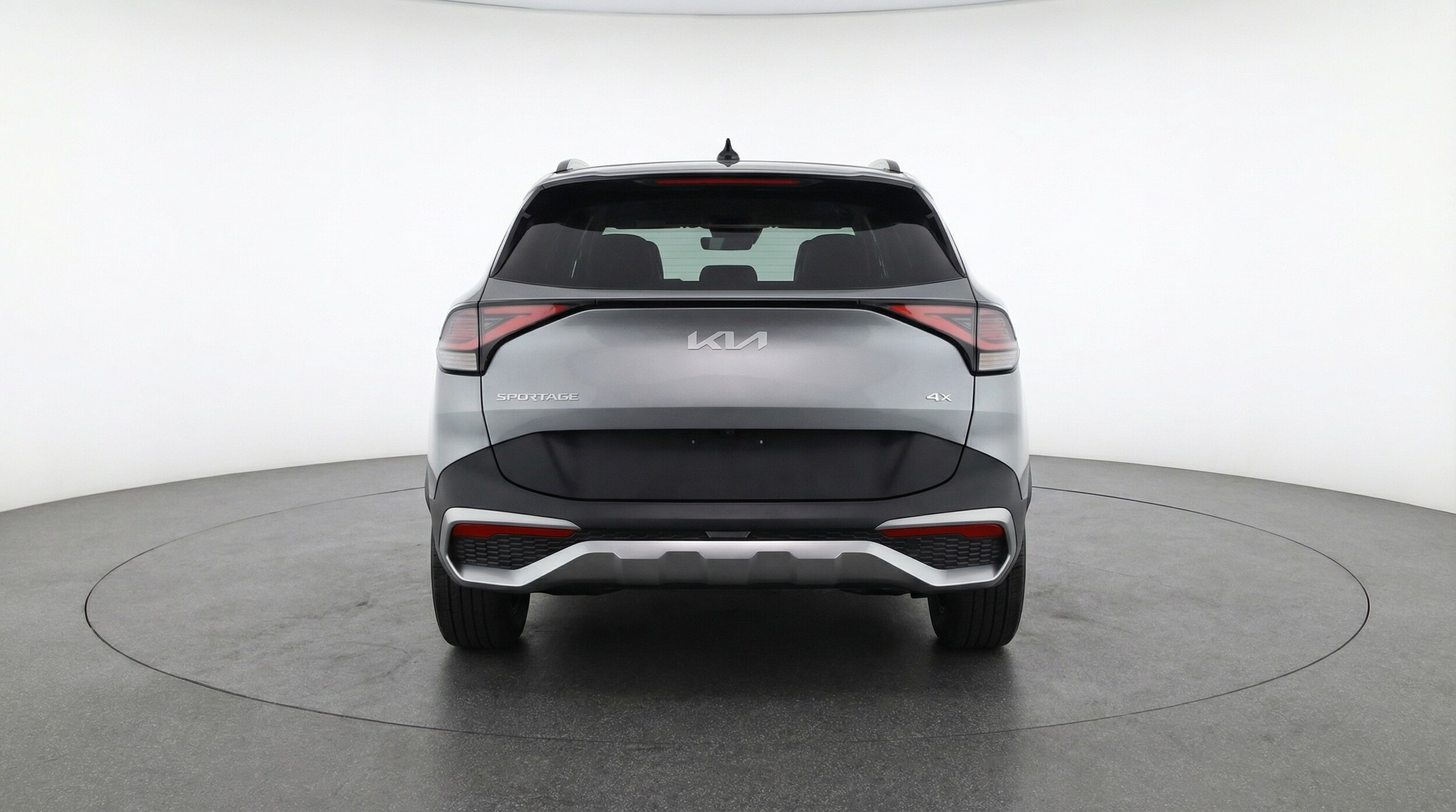 Thumbnail: 2025 Kia Sportage - 6