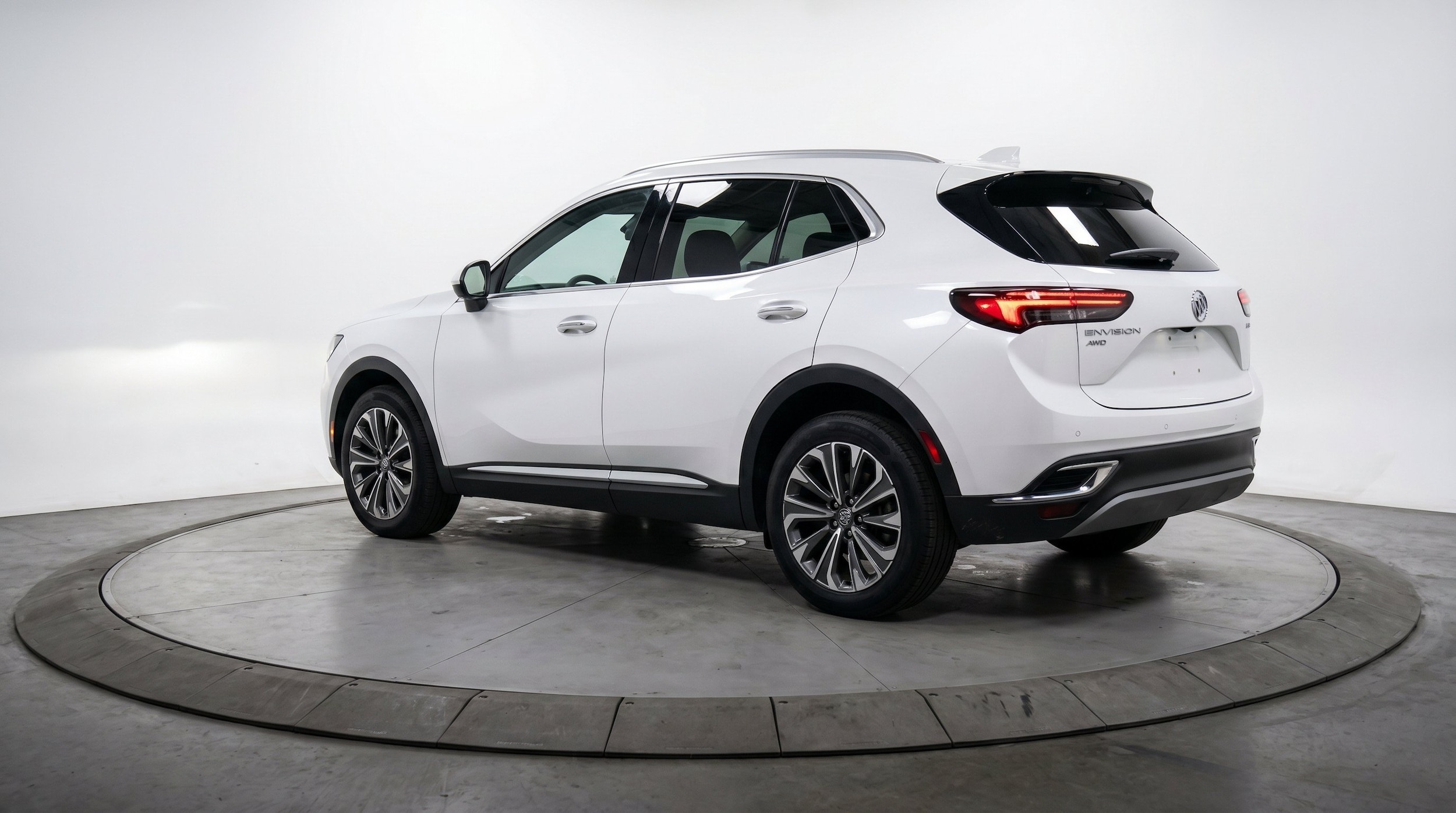 Thumbnail: 2024 Buick Envision - 6