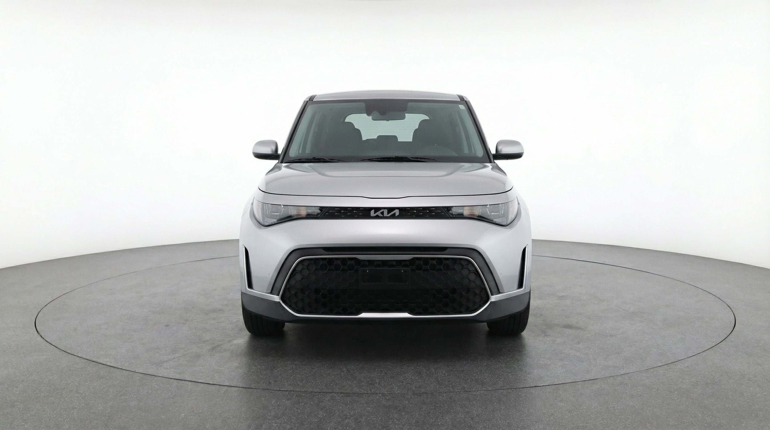 Thumbnail: 2025 Kia Soul - 2